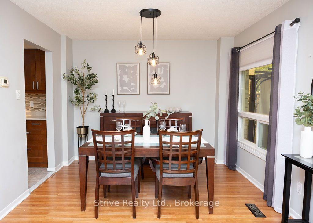 Photo 4 of 54 Deverill Crescent, Ajax, Central West — HOMEH