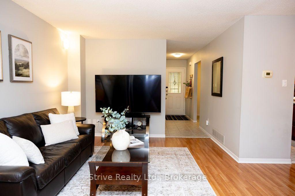 Photo 5 of 54 Deverill Crescent, Ajax, Central West — HOMEH