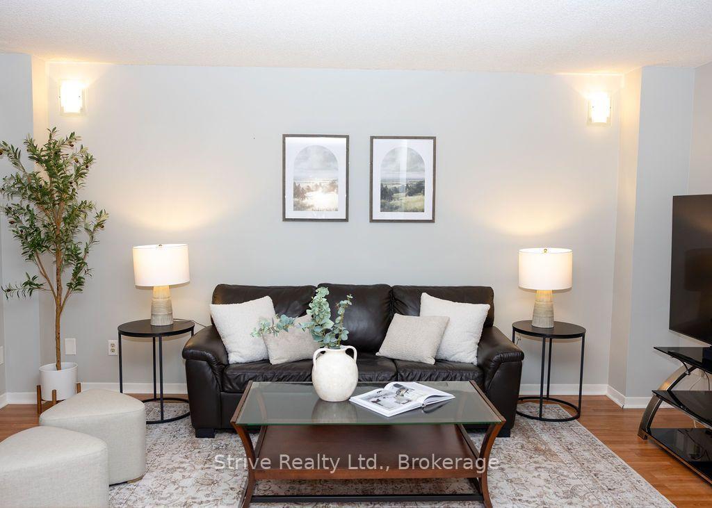 Photo 6 of 54 Deverill Crescent, Ajax, Central West — HOMEH