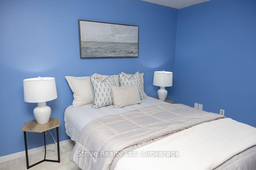 Photo 20 of 54 Deverill Crescent, Ajax, Central West — HOMEH