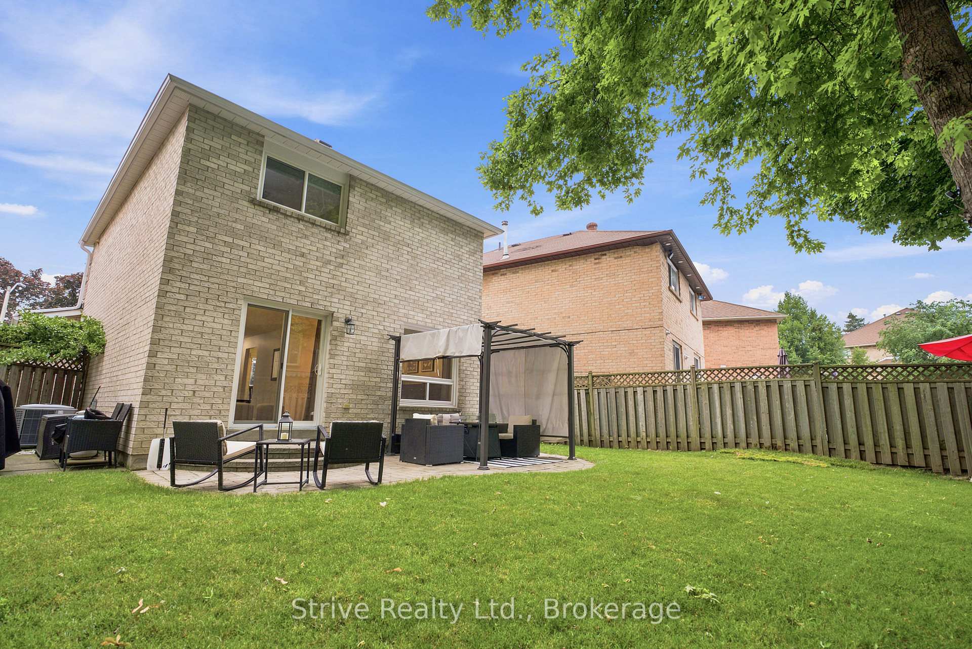Photo 31 of 54 Deverill Crescent, Ajax, Central West — HOMEH