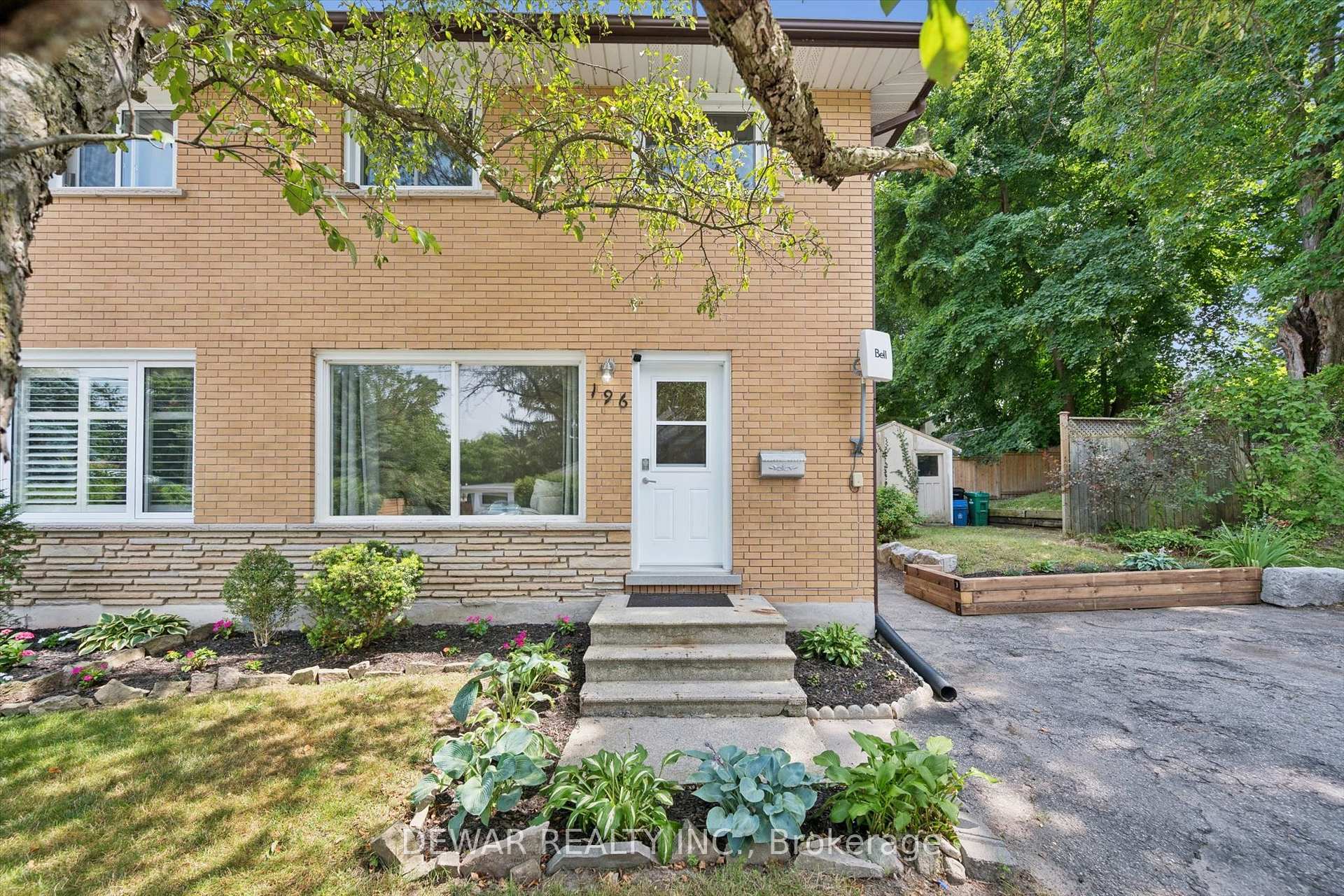 Photo 1 of 196 Walker Street, Cambridge, Hespeler Village — HOMEH