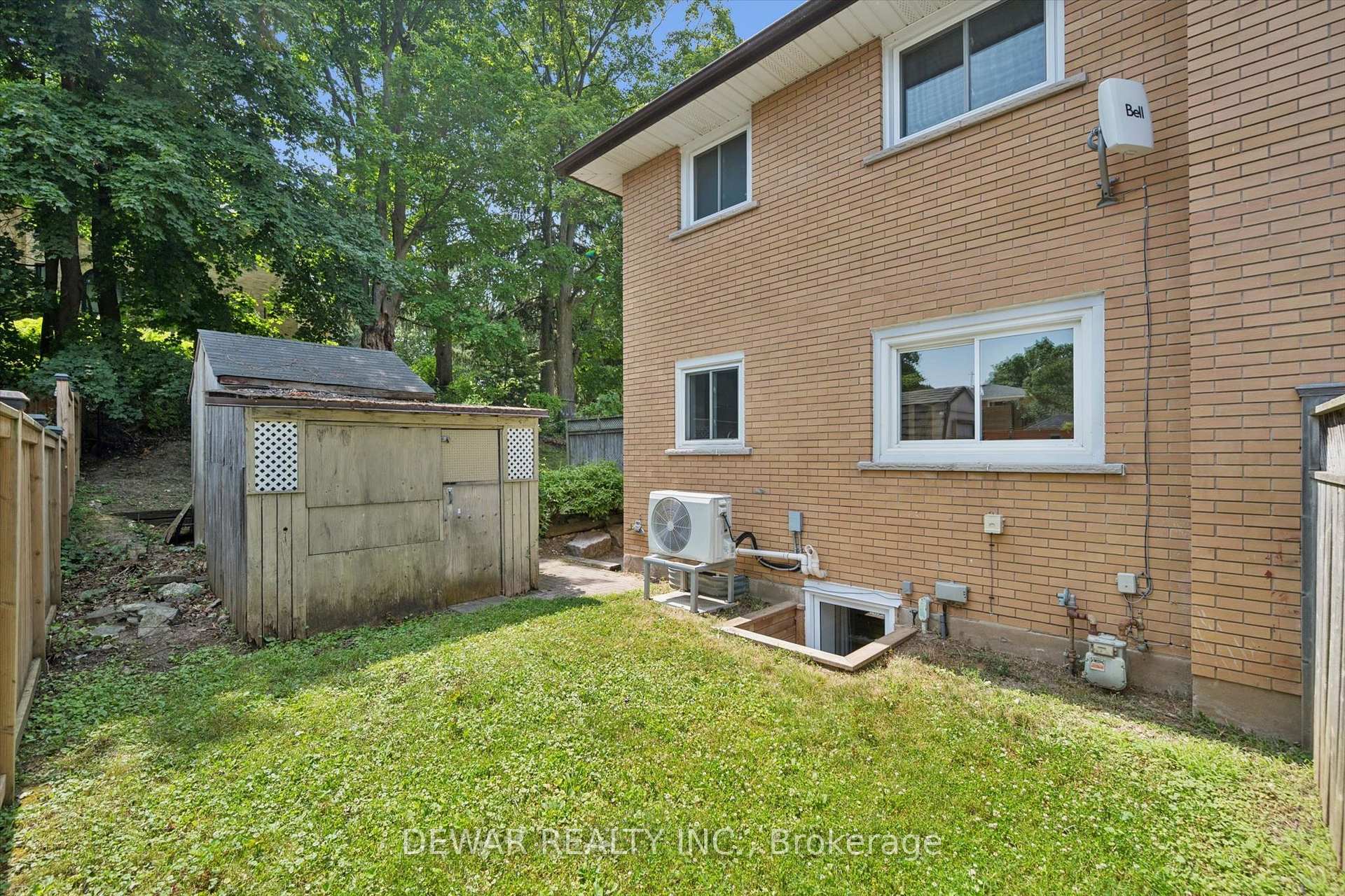 Photo 38 of 196 Walker Street, Cambridge, Hespeler Village — HOMEH