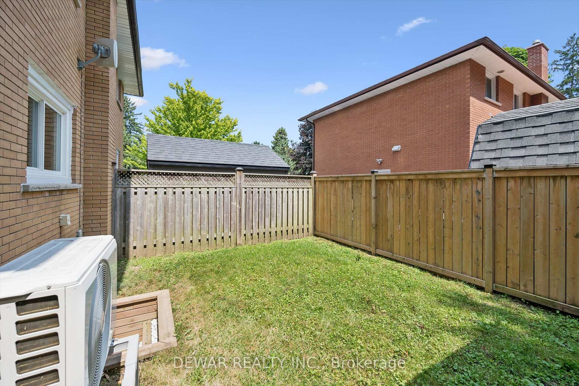 Photo 39 of 196 Walker Street, Cambridge, Hespeler Village — HOMEH