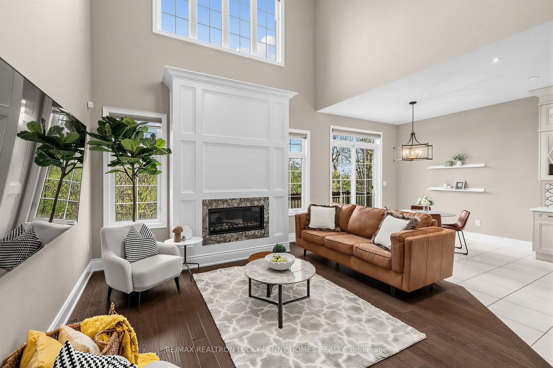 Photo 6 of 15 Tralee Court, Markham, Angus Glen — HOMEH