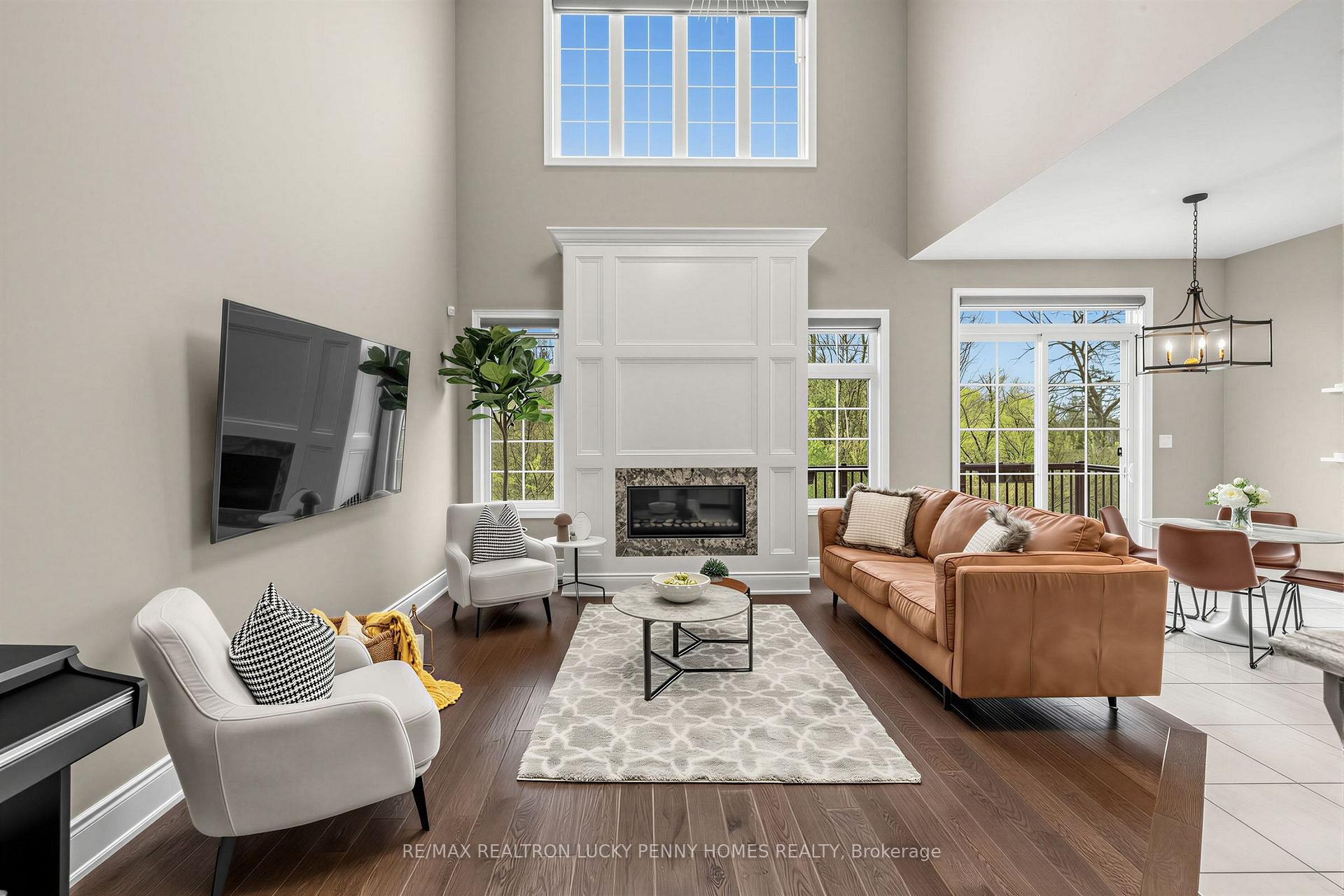 Photo 7 of 15 Tralee Court, Markham, Angus Glen — HOMEH