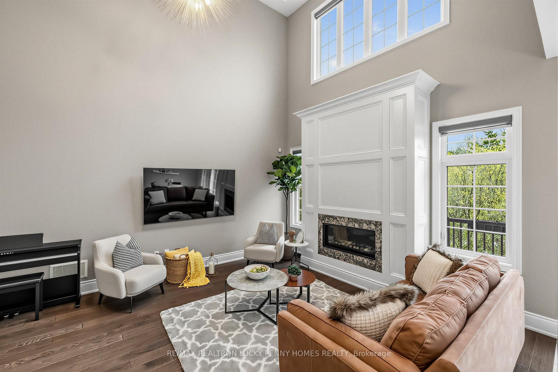 Photo 8 of 15 Tralee Court, Markham, Angus Glen — HOMEH