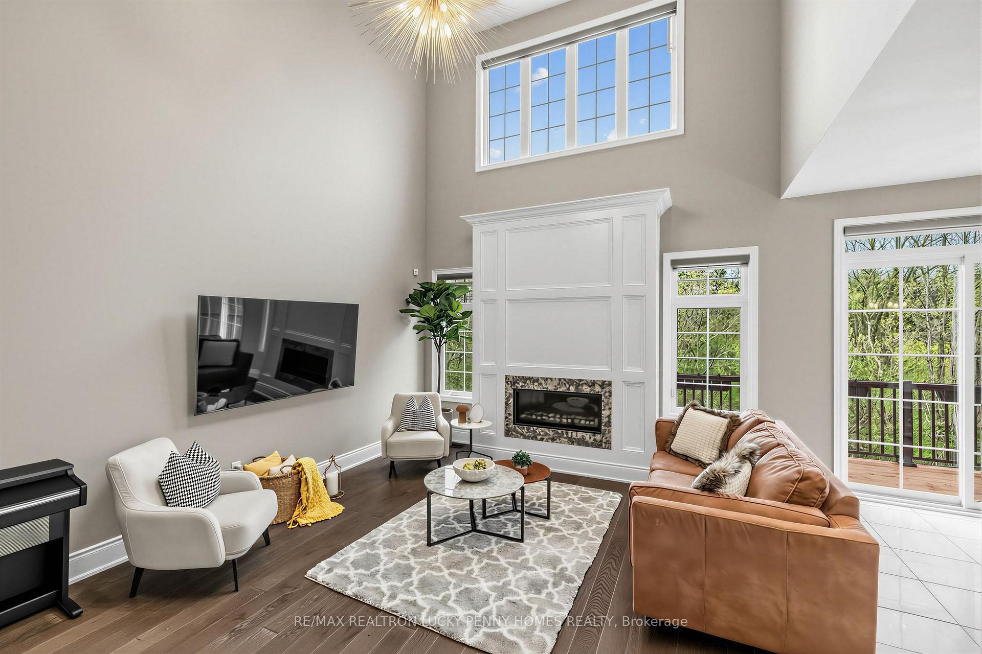 Photo 9 of 15 Tralee Court, Markham, Angus Glen — HOMEH