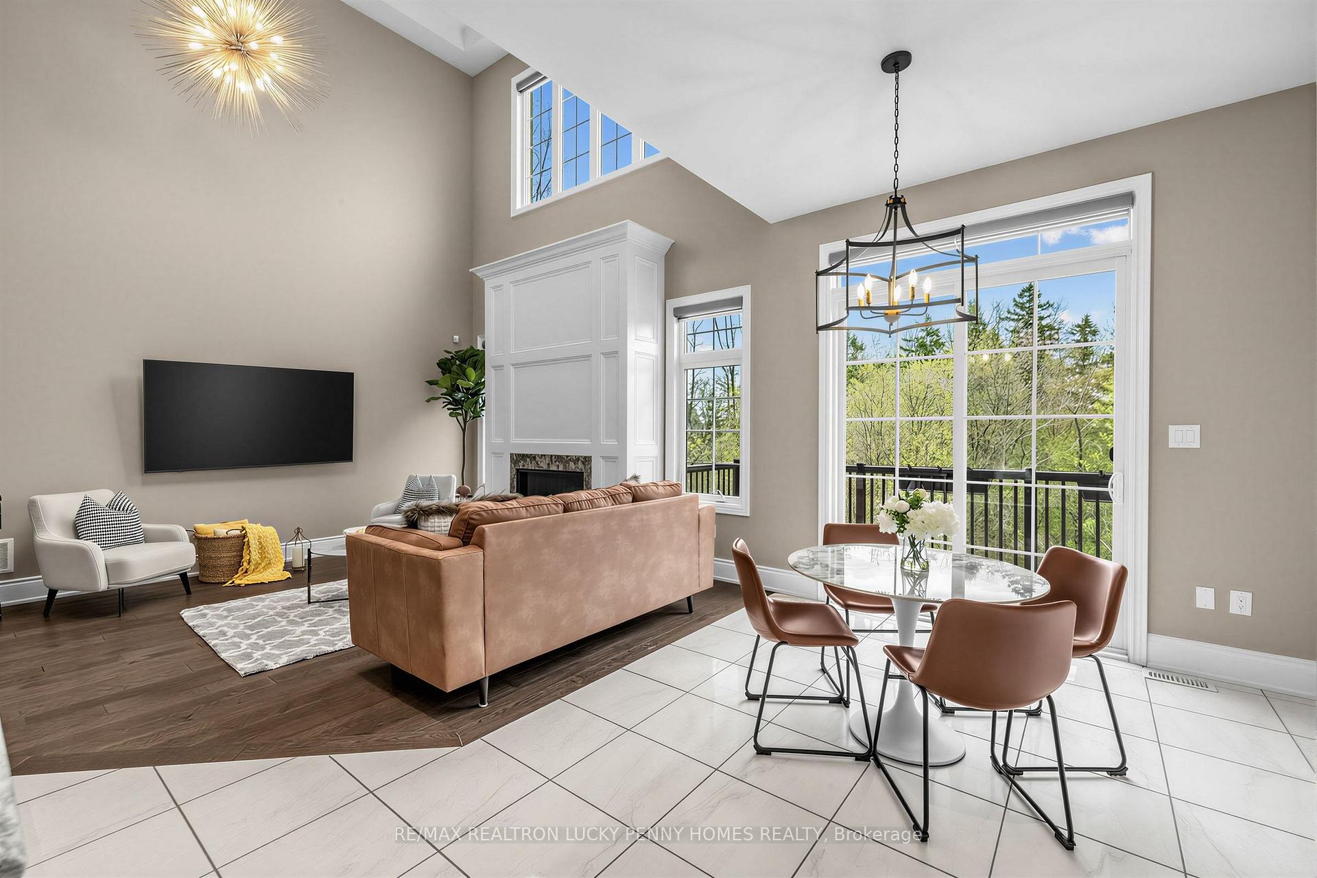 Photo 10 of 15 Tralee Court, Markham, Angus Glen — HOMEH