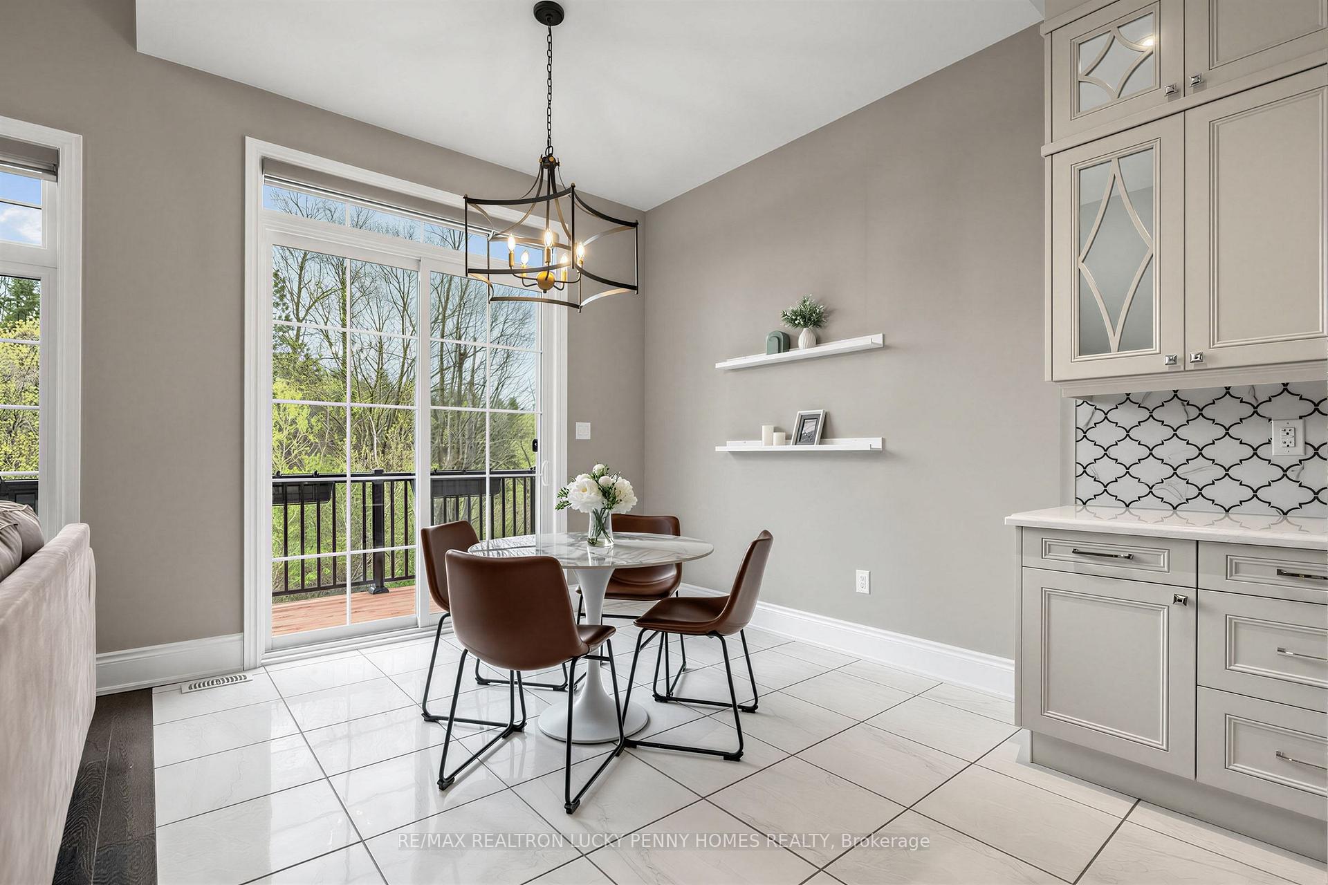 Photo 11 of 15 Tralee Court, Markham, Angus Glen — HOMEH