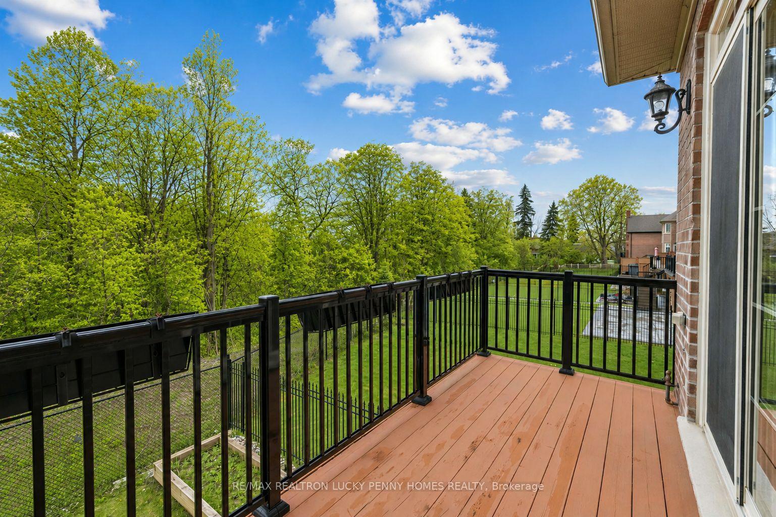 Photo 12 of 15 Tralee Court, Markham, Angus Glen — HOMEH