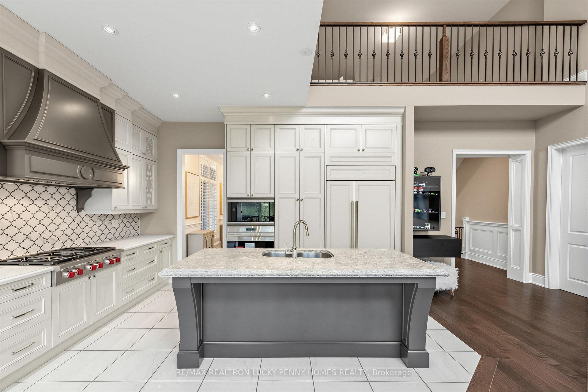 Photo 14 of 15 Tralee Court, Markham, Angus Glen — HOMEH