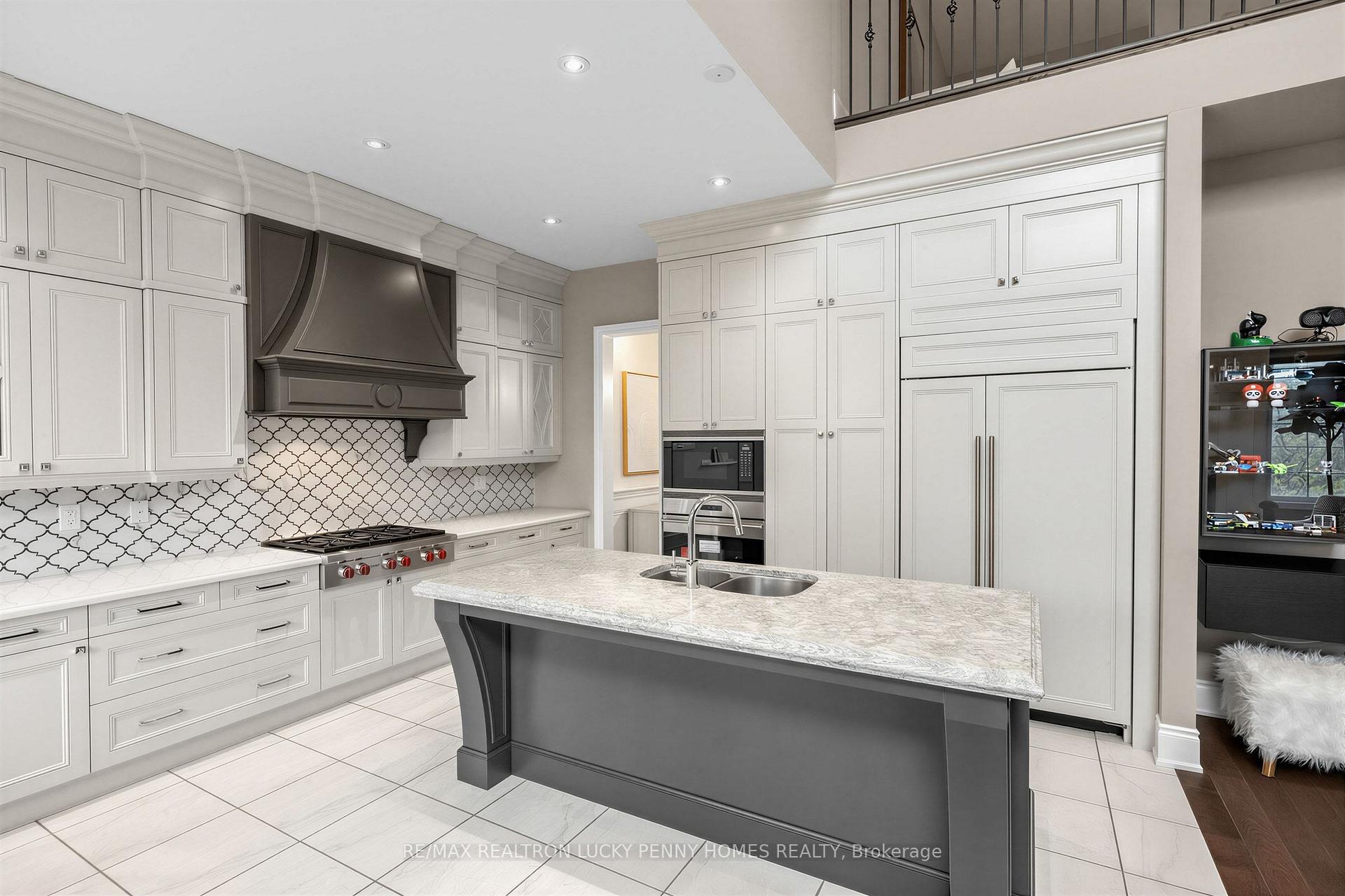 Photo 15 of 15 Tralee Court, Markham, Angus Glen — HOMEH