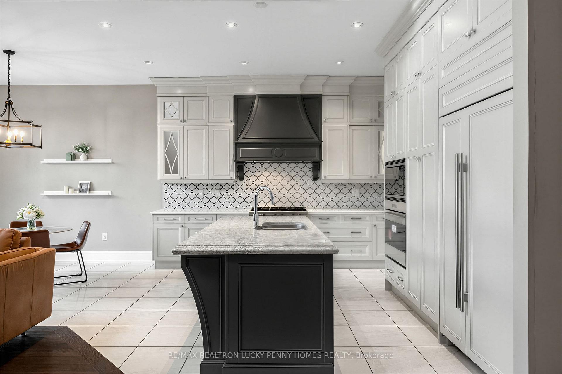 Photo 16 of 15 Tralee Court, Markham, Angus Glen — HOMEH