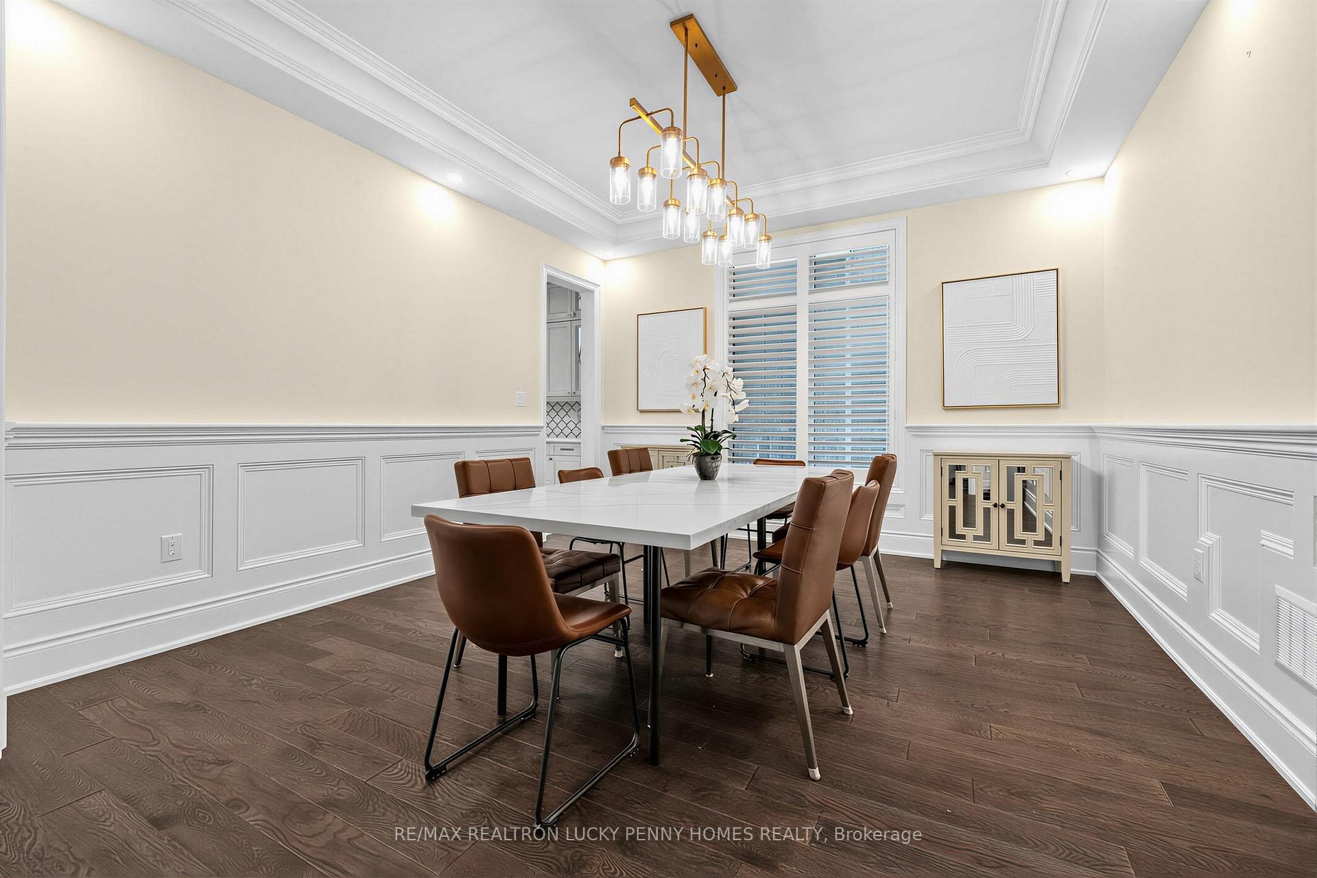 Photo 20 of 15 Tralee Court, Markham, Angus Glen — HOMEH