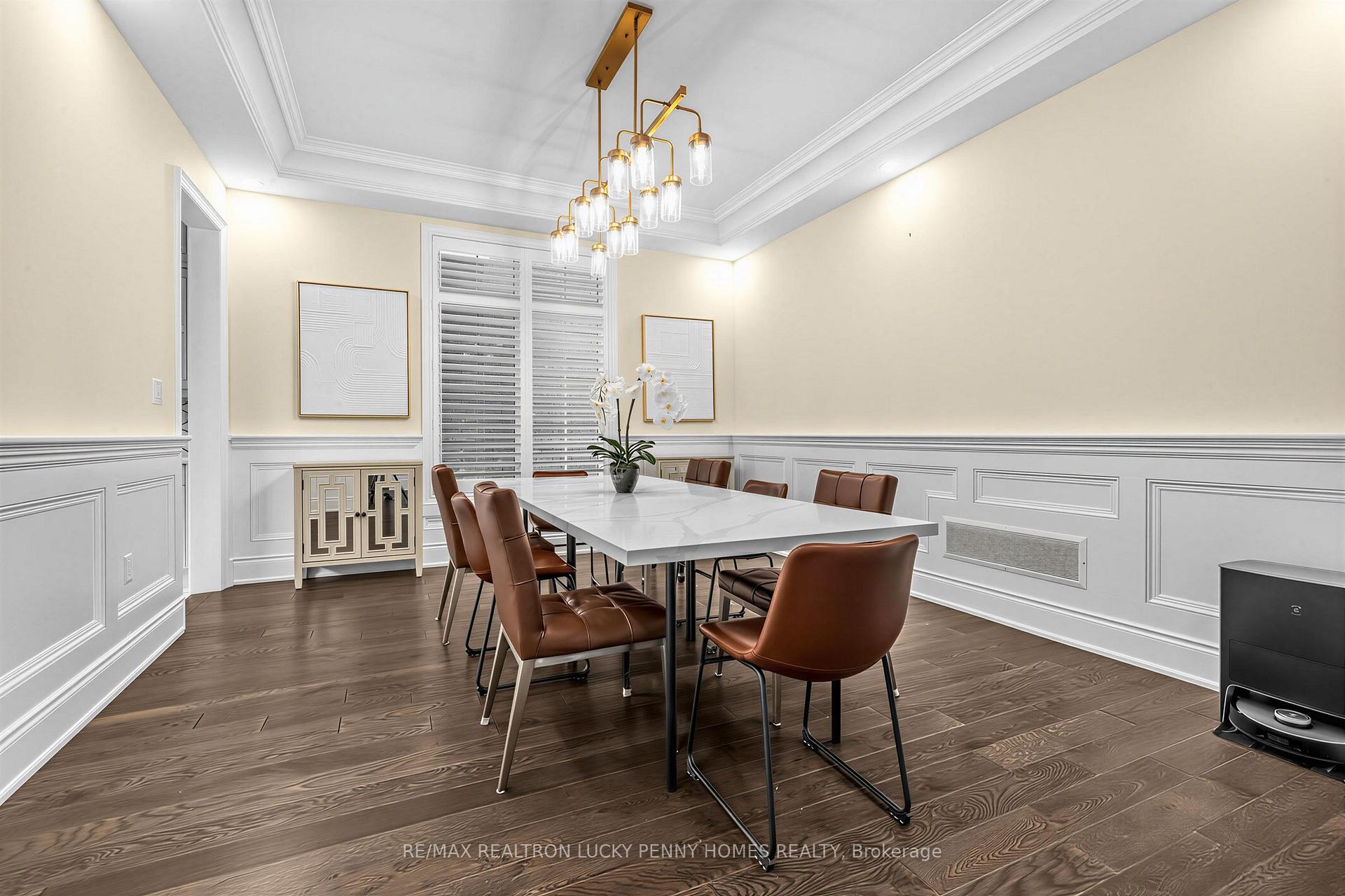 Photo 21 of 15 Tralee Court, Markham, Angus Glen — HOMEH