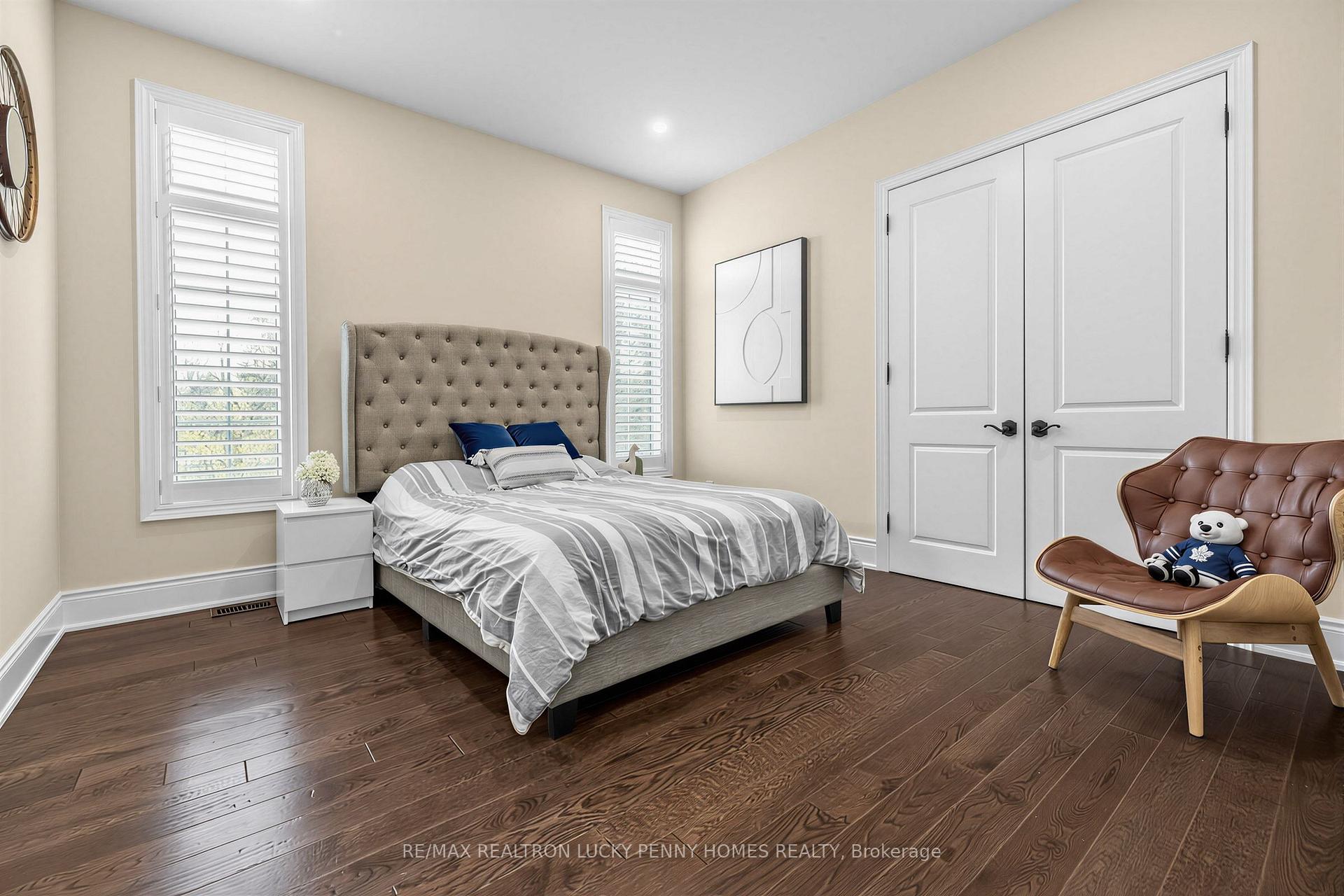 Photo 26 of 15 Tralee Court, Markham, Angus Glen — HOMEH