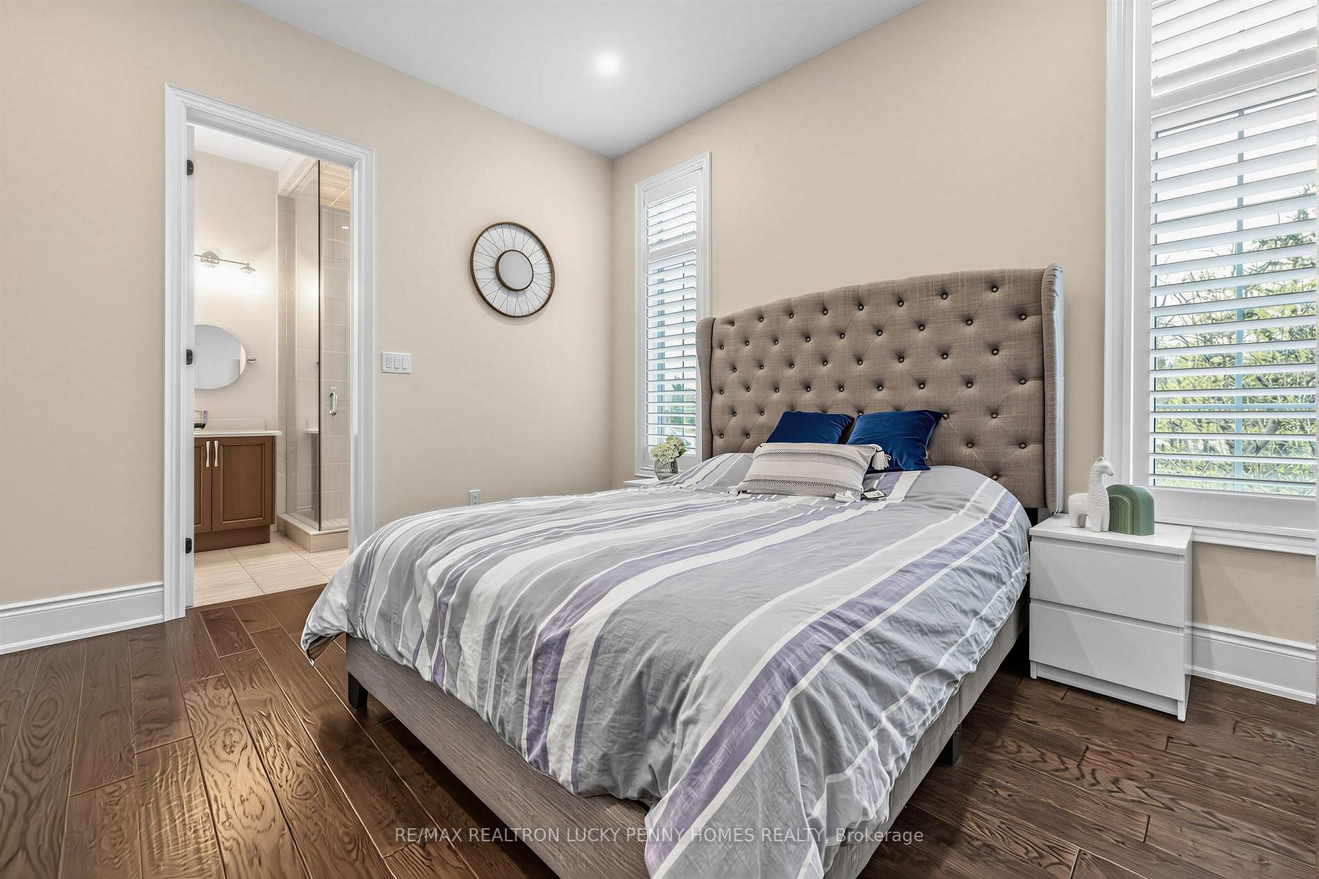 Photo 27 of 15 Tralee Court, Markham, Angus Glen — HOMEH