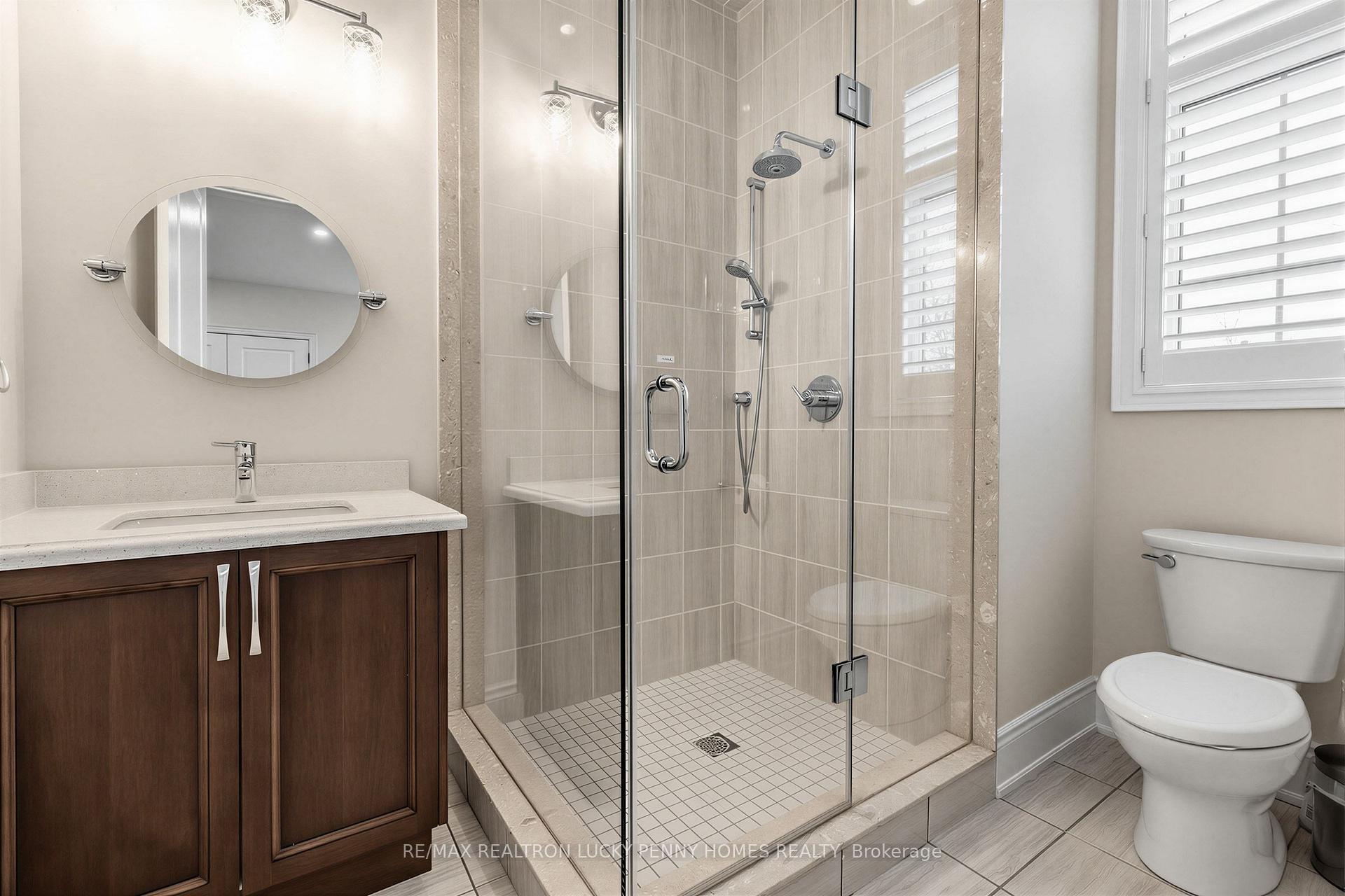 Photo 28 of 15 Tralee Court, Markham, Angus Glen — HOMEH