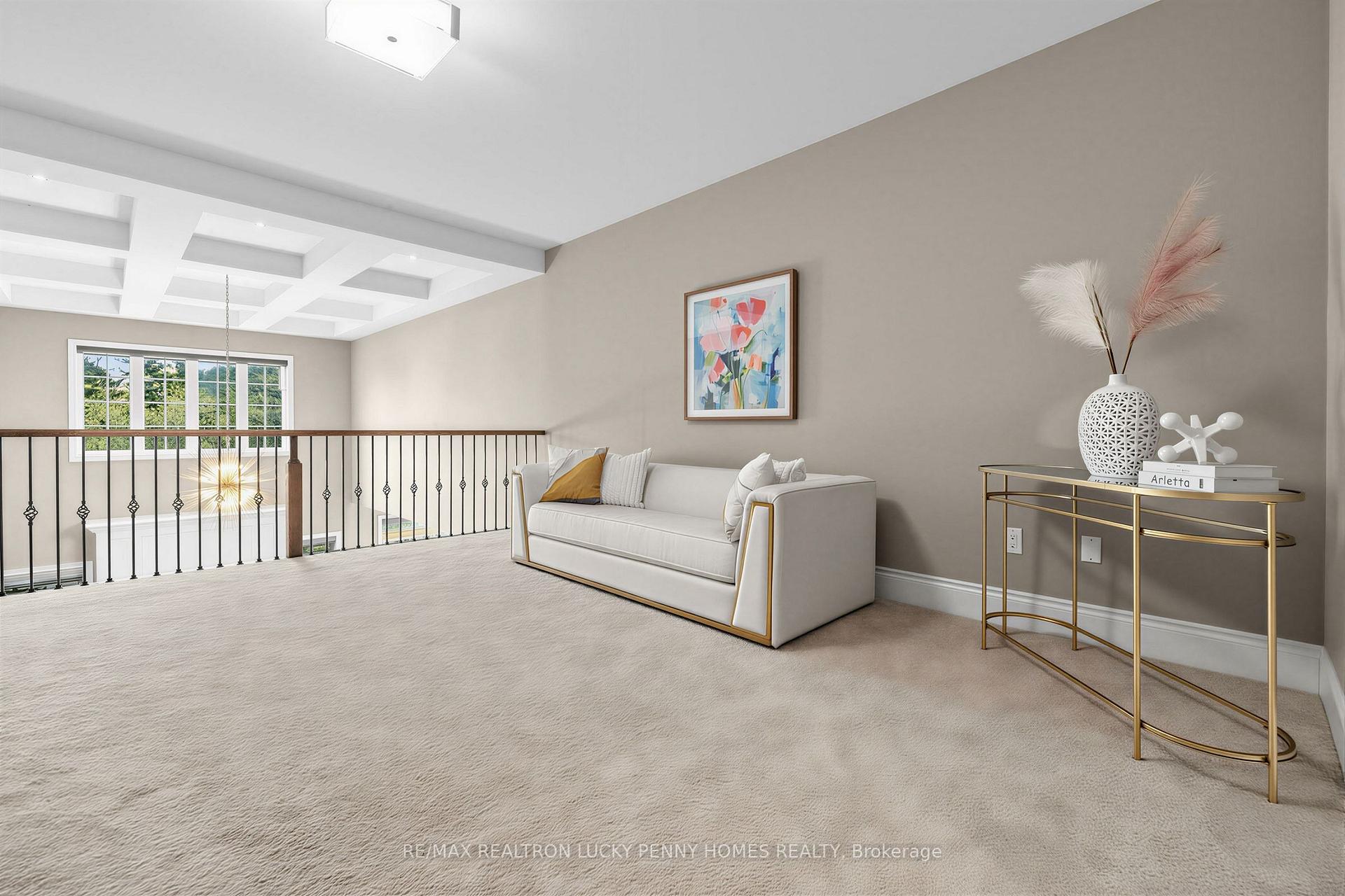 Photo 33 of 15 Tralee Court, Markham, Angus Glen — HOMEH
