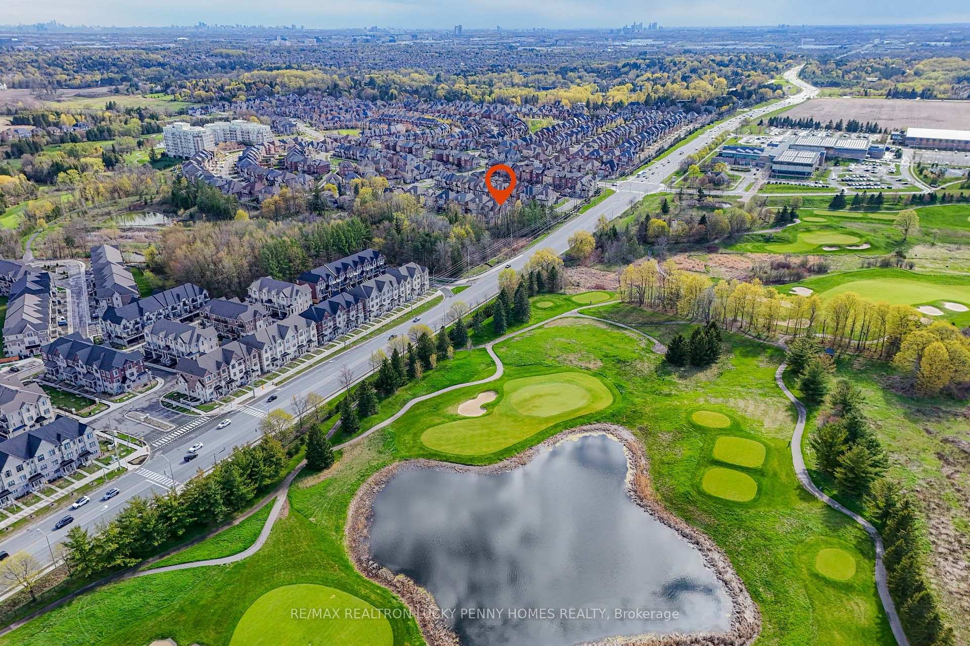 Photo 42 of 15 Tralee Court, Markham, Angus Glen — HOMEH