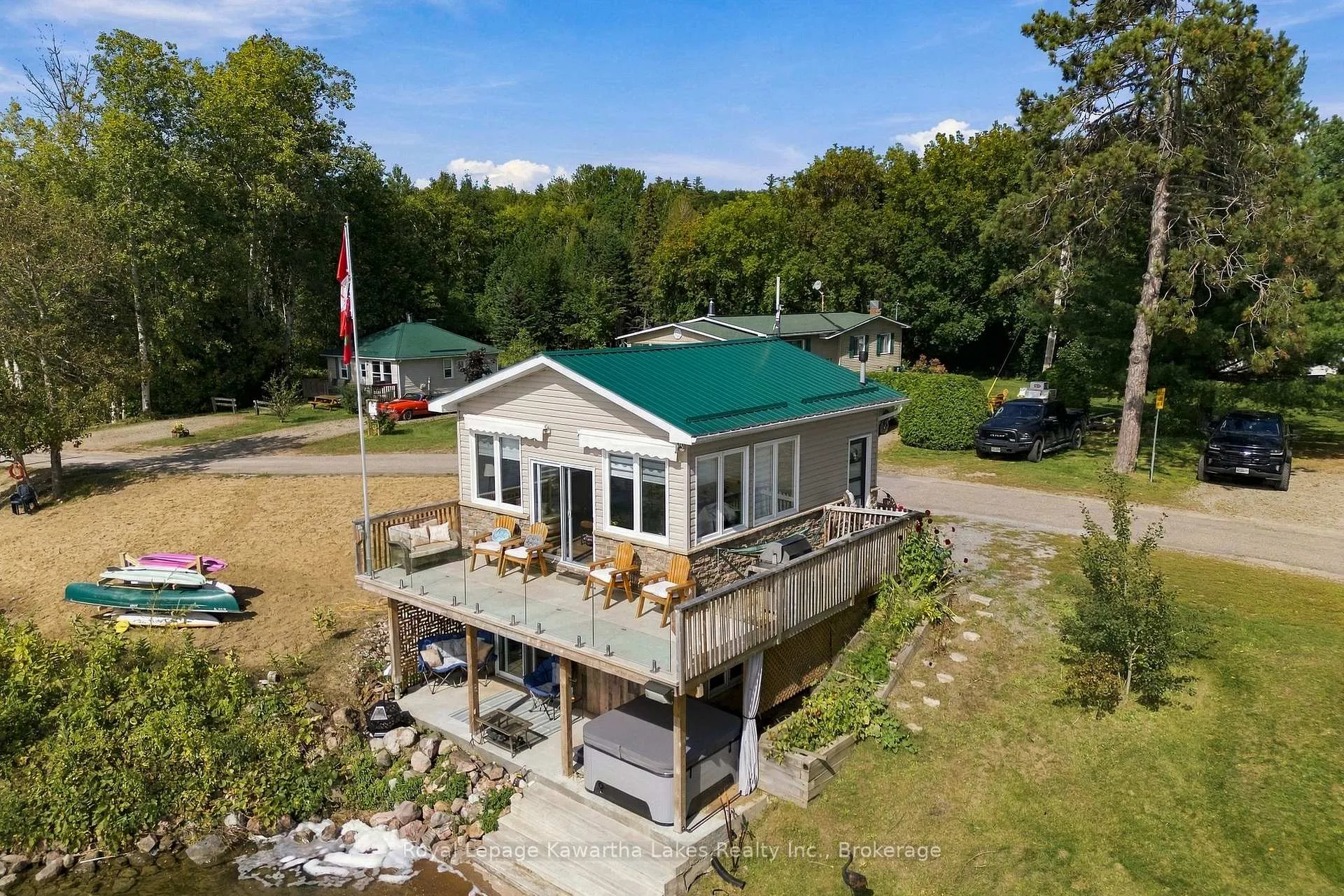 Photo 17 of 51 Buelow Road, Bonnechere Valley, Eganville/Bonnechere Twp — HOMEH