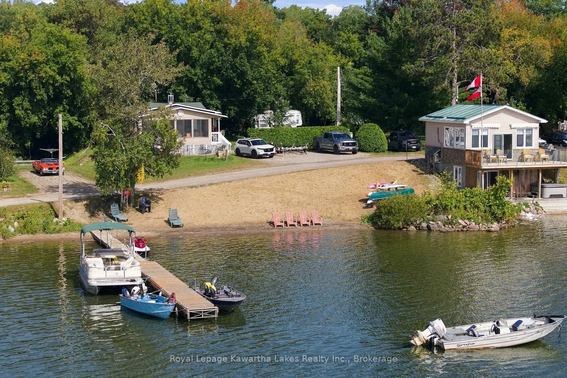 Photo 15 of 51 Buelow Road, Bonnechere Valley, Eganville/Bonnechere Twp — HOMEH