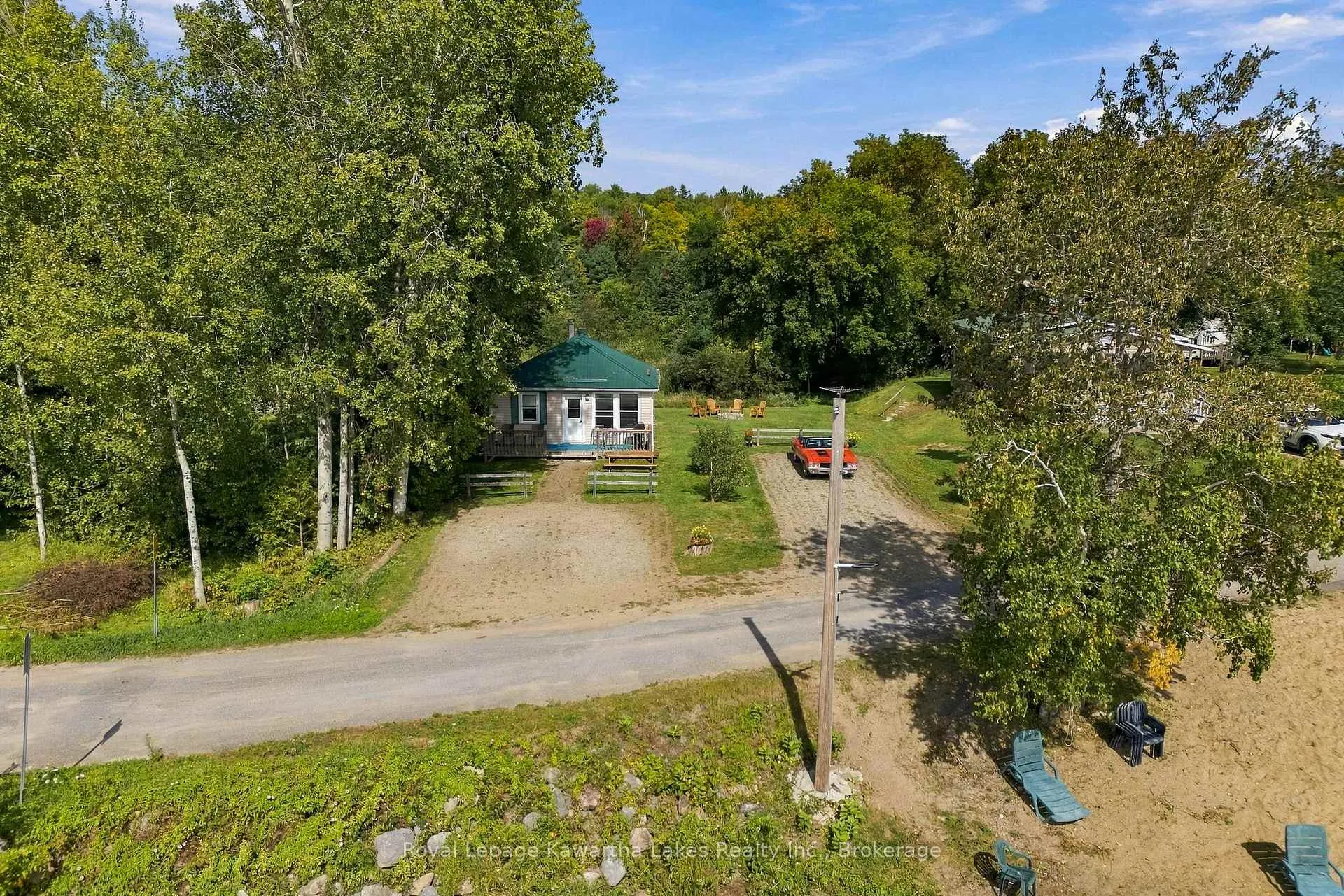 Photo 19 of 51 Buelow Road, Bonnechere Valley, Eganville/Bonnechere Twp — HOMEH