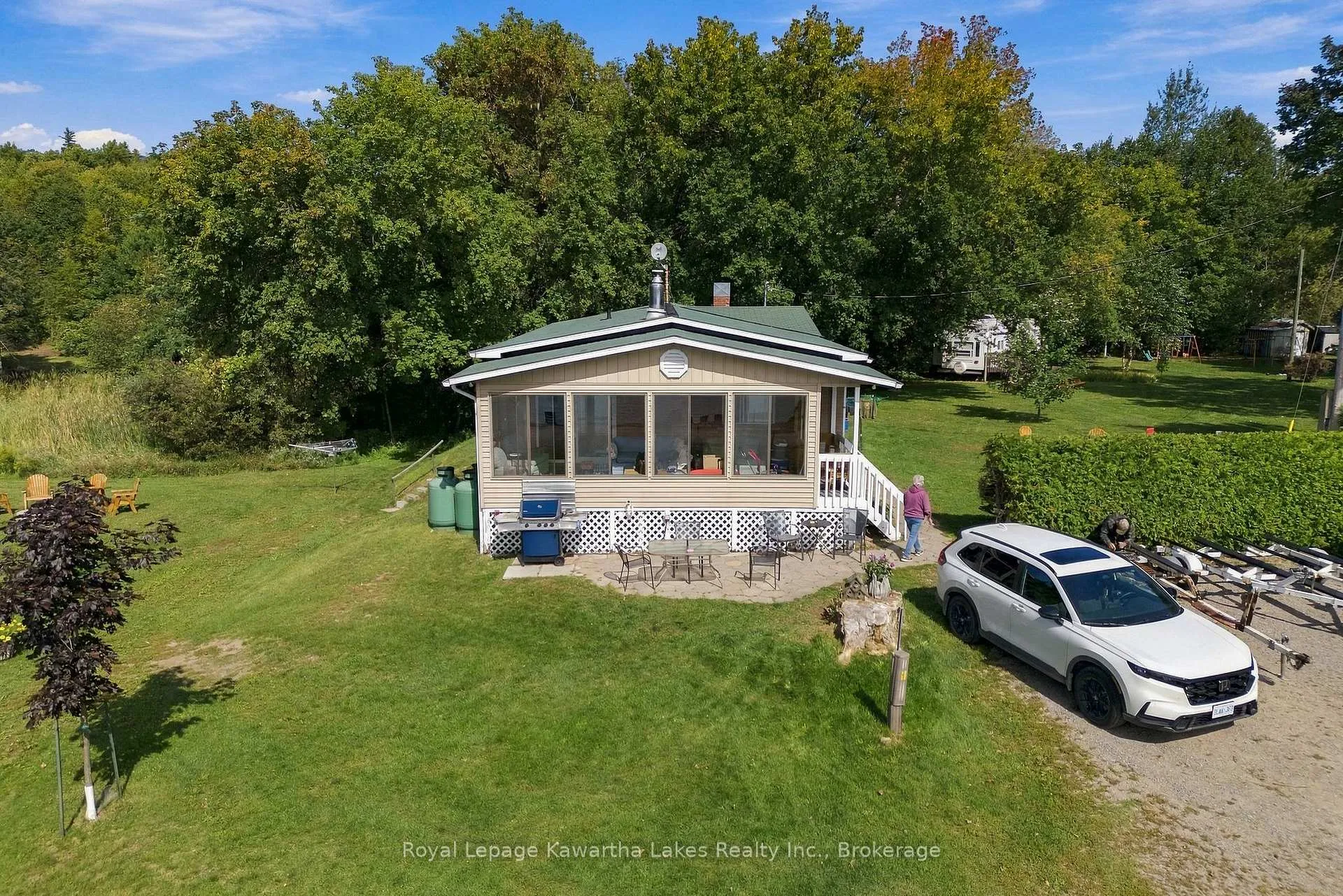 Photo 21 of 51 Buelow Road, Bonnechere Valley, Eganville/Bonnechere Twp — HOMEH