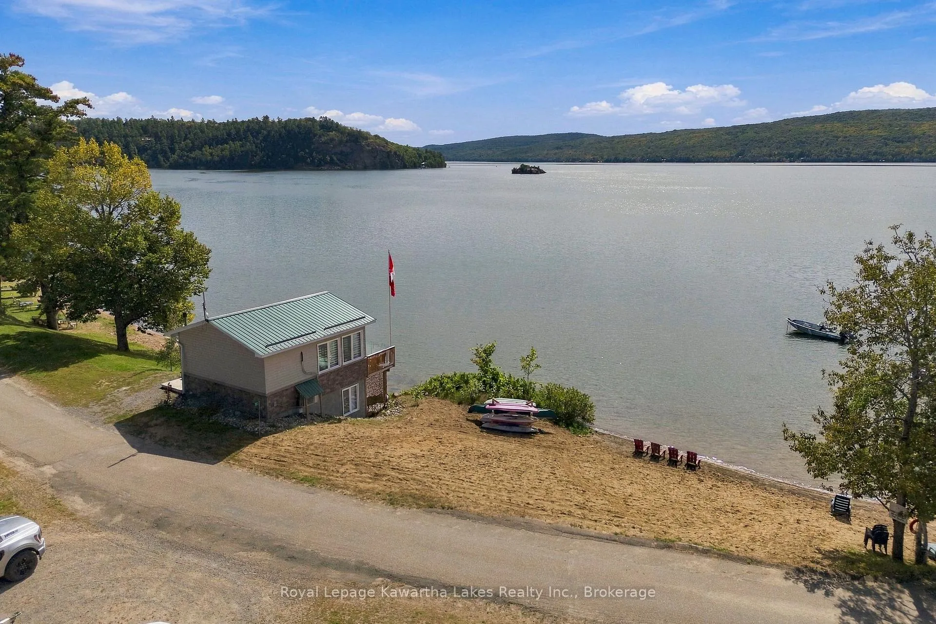 Photo 9 of 51 Buelow Road, Bonnechere Valley, Eganville/Bonnechere Twp — HOMEH