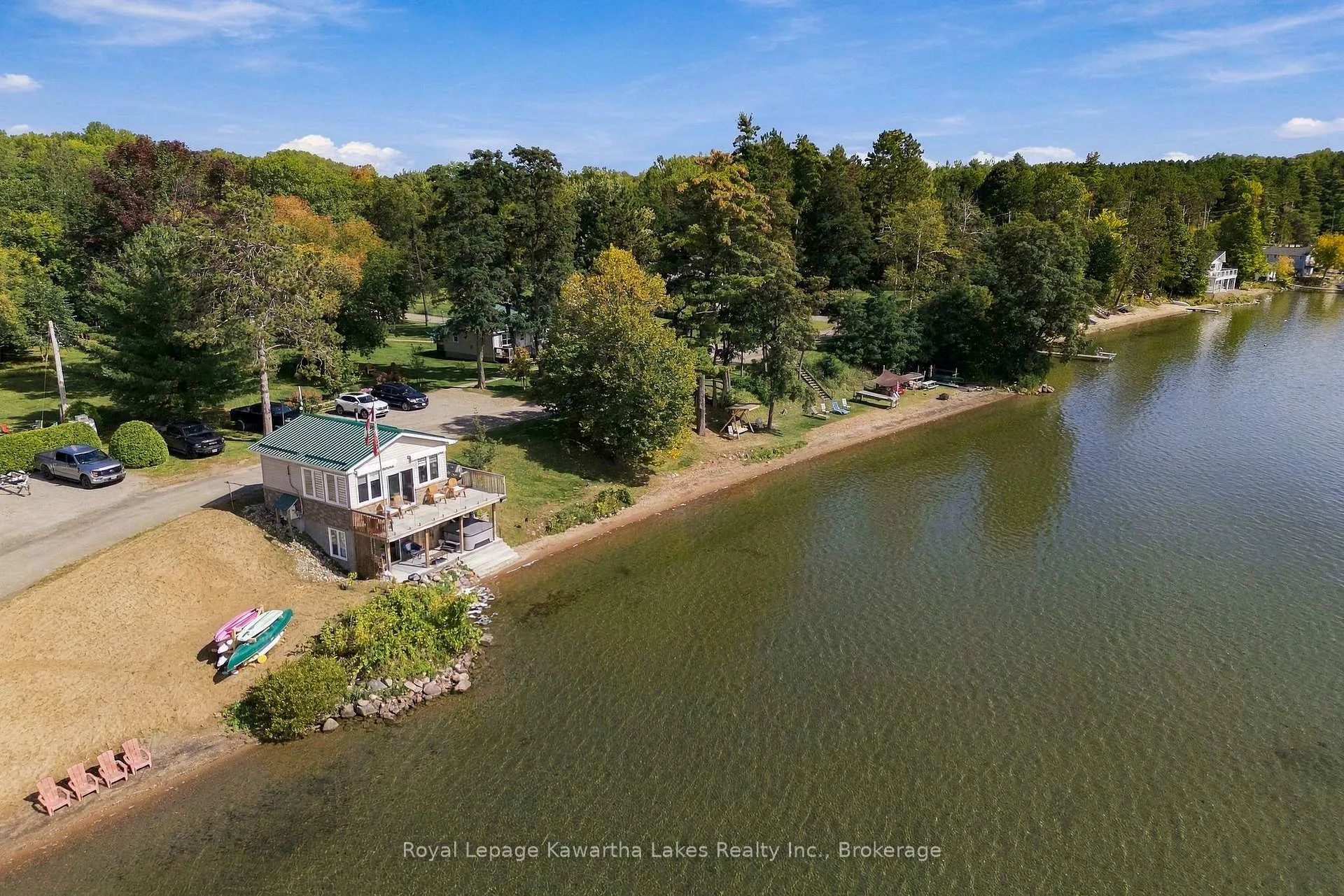 Photo 11 of 51 Buelow Road, Bonnechere Valley, Eganville/Bonnechere Twp — HOMEH