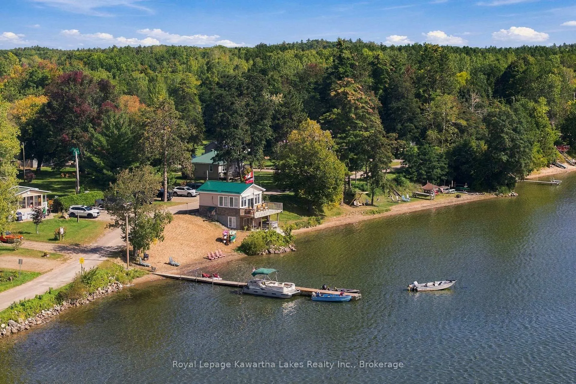 Photo 28 of 51 Buelow Road, Bonnechere Valley, Eganville/Bonnechere Twp — HOMEH
