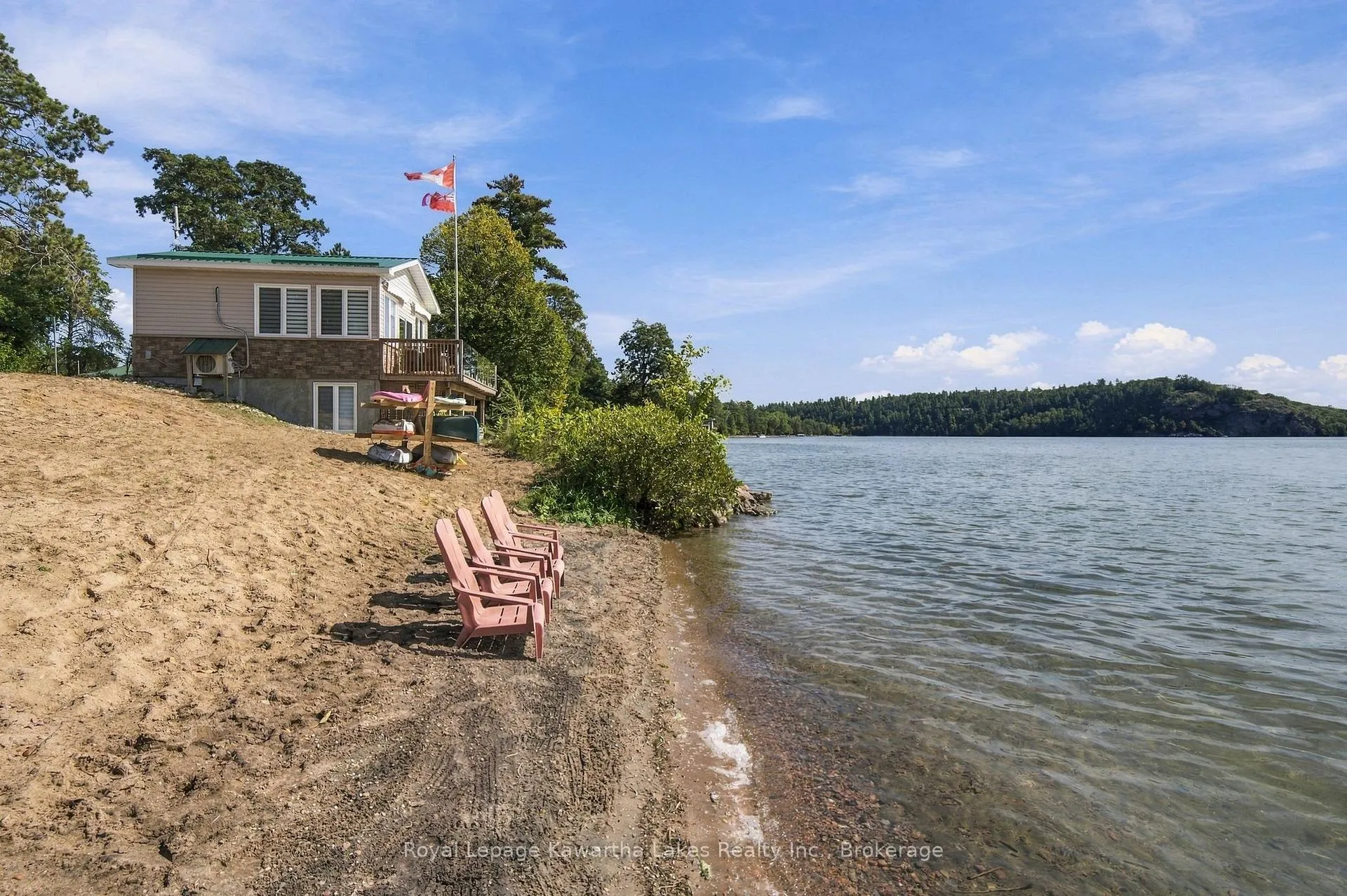 Photo 35 of 51 Buelow Road, Bonnechere Valley, Eganville/Bonnechere Twp — HOMEH