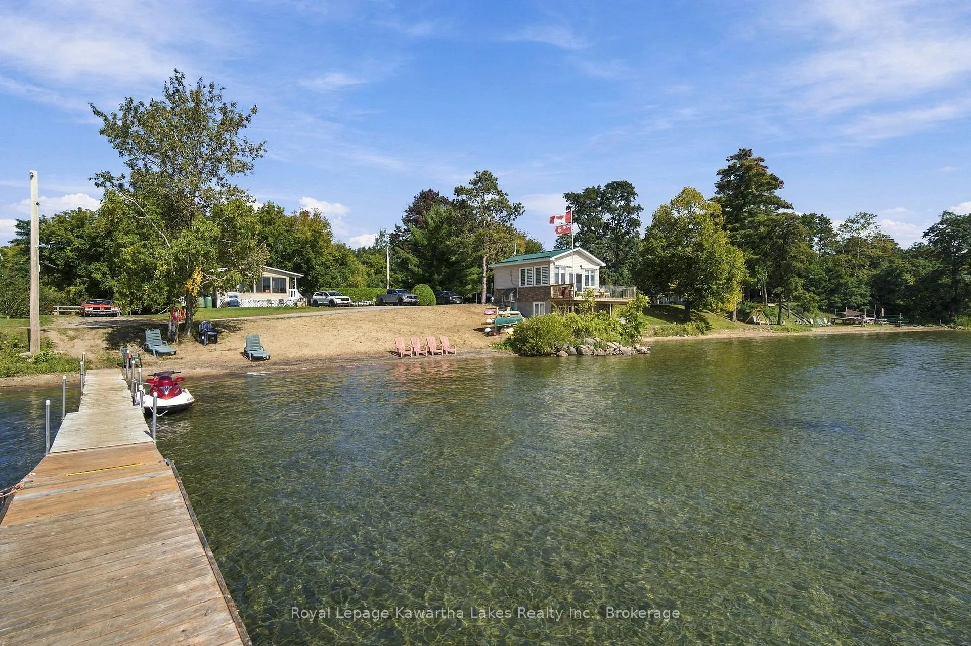 Photo 13 of 51 Buelow Road, Bonnechere Valley, Eganville/Bonnechere Twp — HOMEH