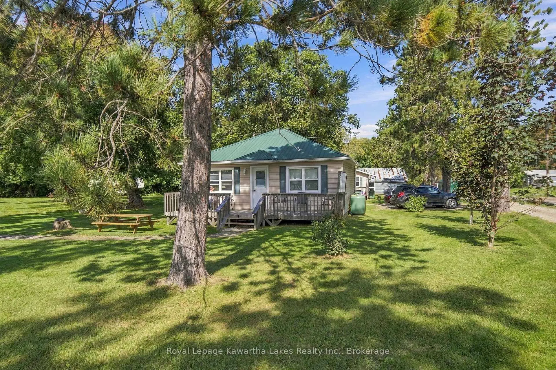 Photo 49 of 51 Buelow Road, Bonnechere Valley, Eganville/Bonnechere Twp — HOMEH