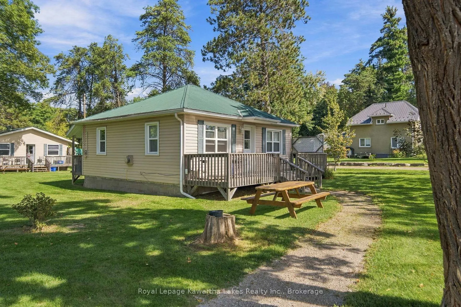 Photo 50 of 51 Buelow Road, Bonnechere Valley, Eganville/Bonnechere Twp — HOMEH
