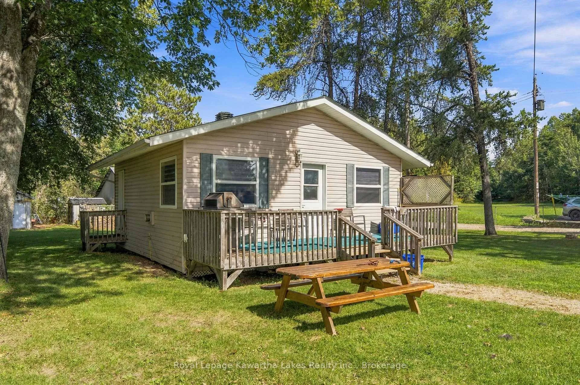 Photo 55 of 51 Buelow Road, Bonnechere Valley, Eganville/Bonnechere Twp — HOMEH
