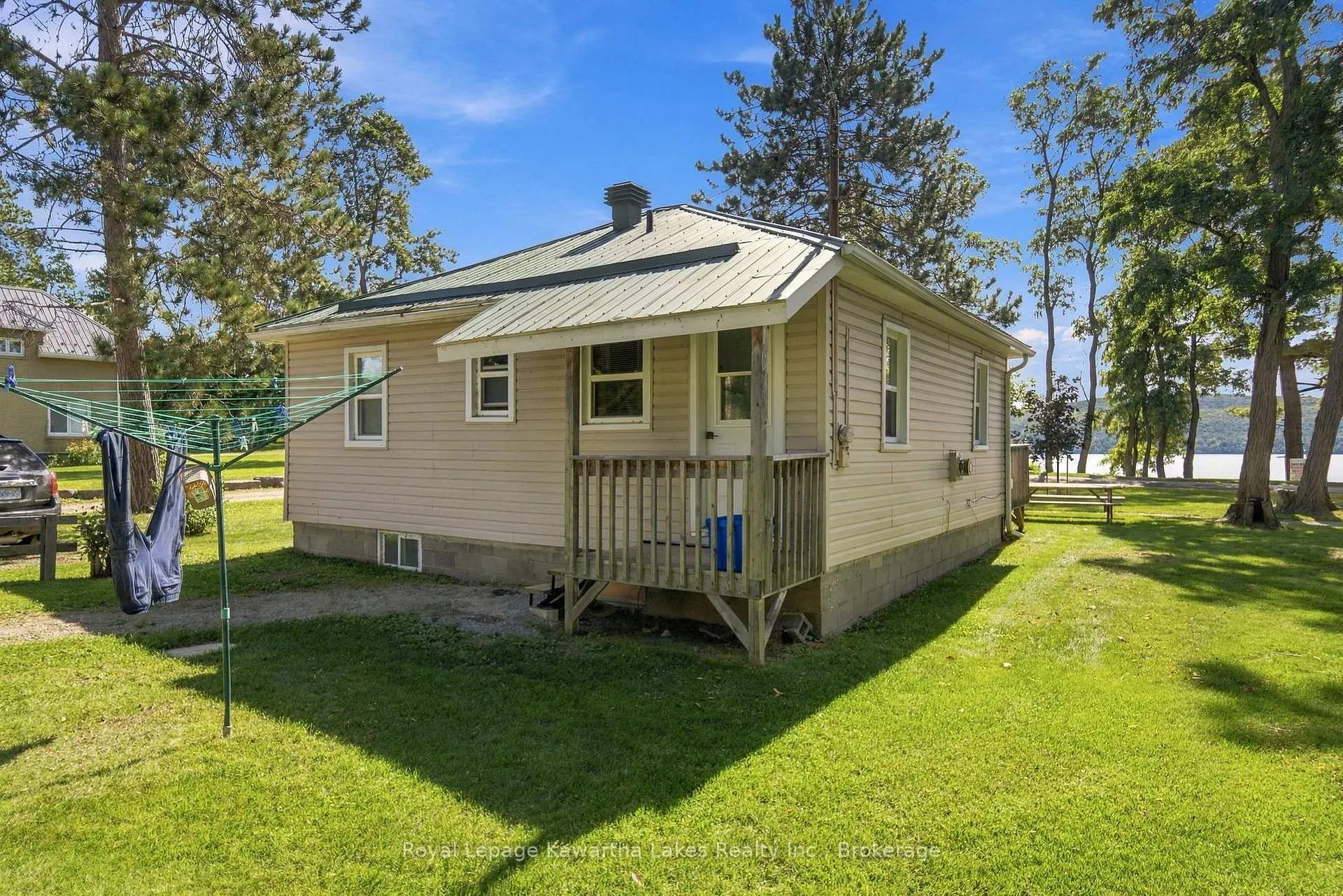 Photo 56 of 51 Buelow Road, Bonnechere Valley, Eganville/Bonnechere Twp — HOMEH