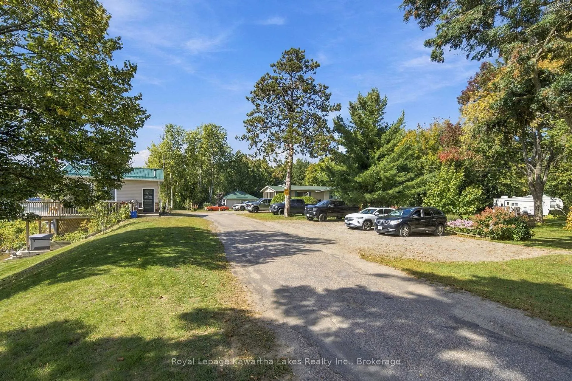 Photo 59 of 51 Buelow Road, Bonnechere Valley, Eganville/Bonnechere Twp — HOMEH