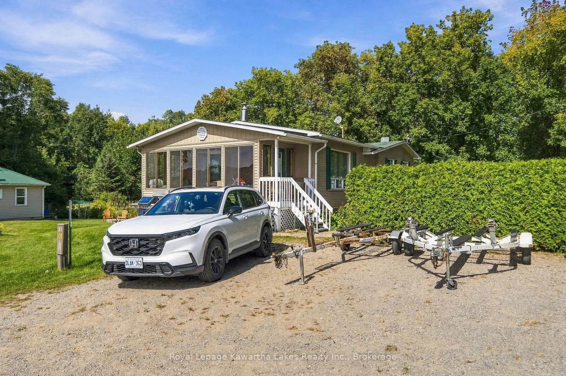 Photo 60 of 51 Buelow Road, Bonnechere Valley, Eganville/Bonnechere Twp — HOMEH