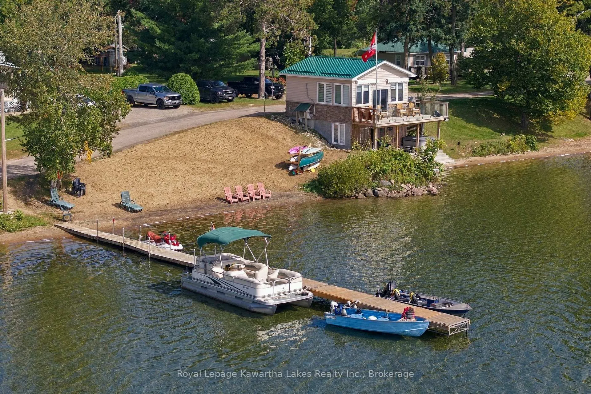 Photo 71 of 51 Buelow Road, Bonnechere Valley, Eganville/Bonnechere Twp — HOMEH