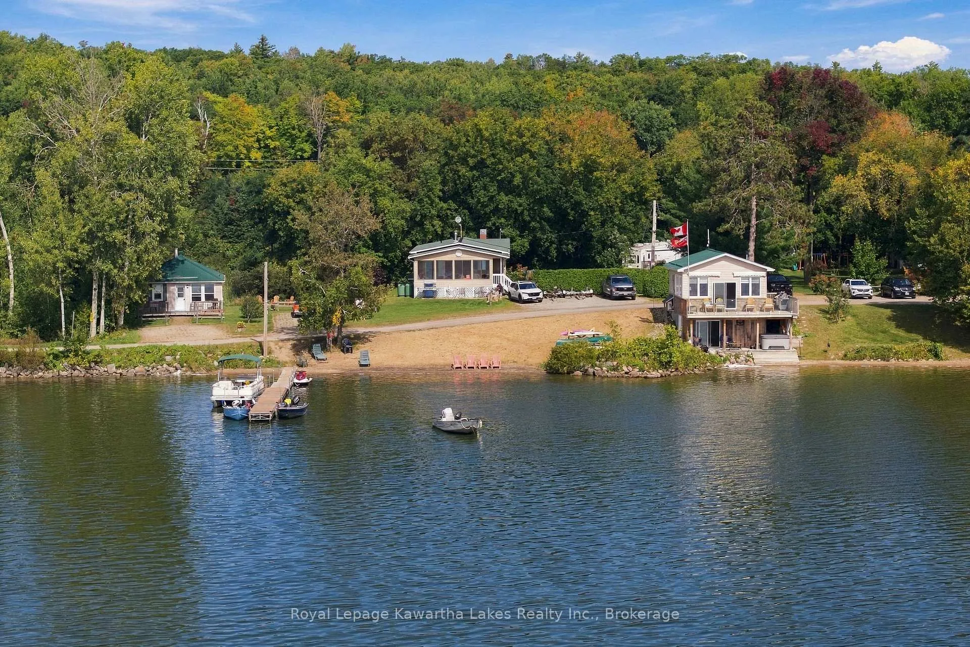 Photo 72 of 51 Buelow Road, Bonnechere Valley, Eganville/Bonnechere Twp — HOMEH