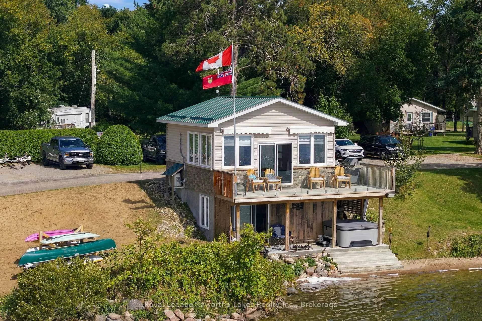 Photo 73 of 51 Buelow Road, Bonnechere Valley, Eganville/Bonnechere Twp — HOMEH