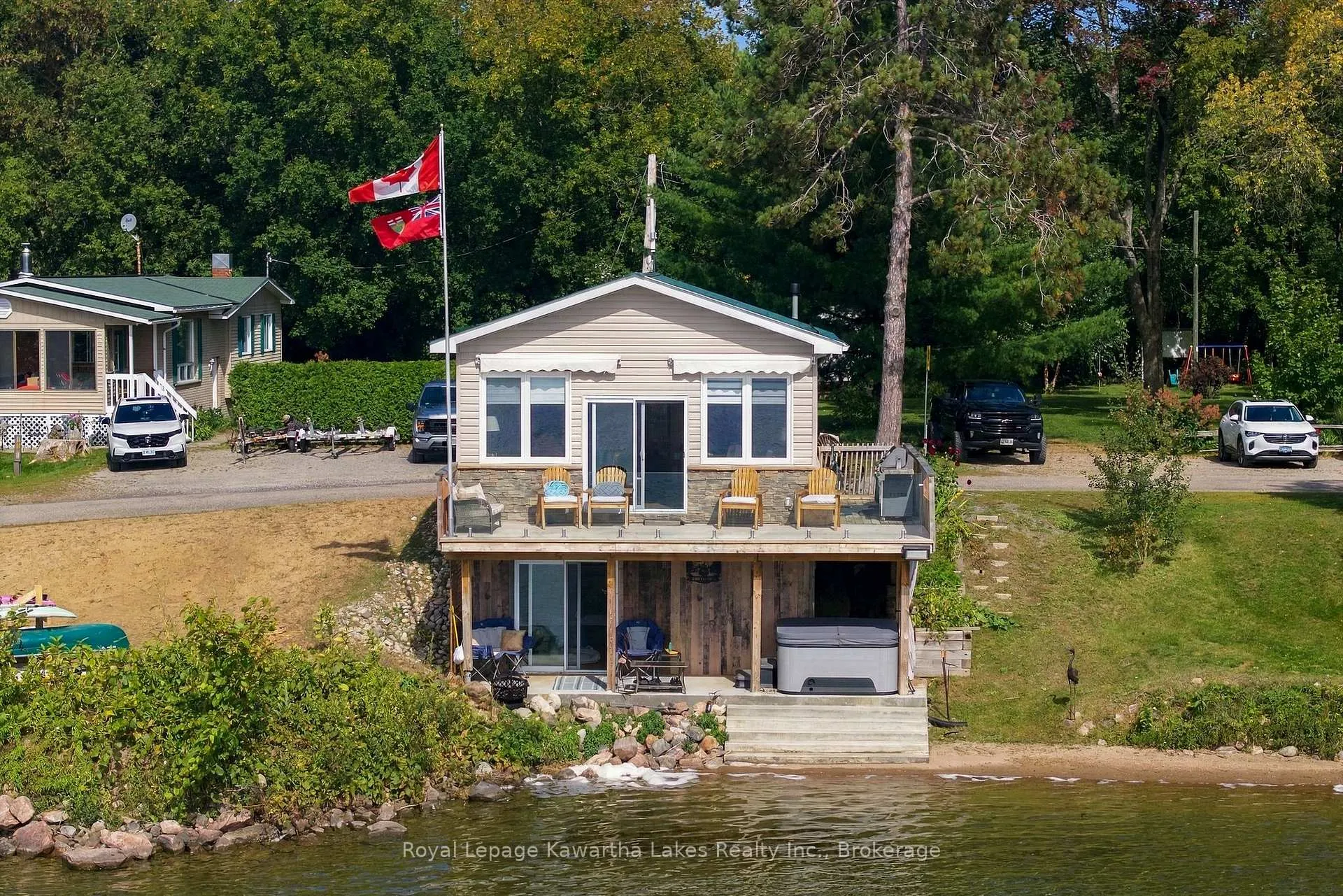 Photo 74 of 51 Buelow Road, Bonnechere Valley, Eganville/Bonnechere Twp — HOMEH