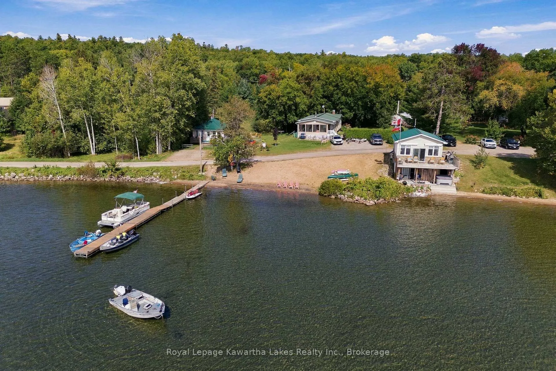 Photo 75 of 51 Buelow Road, Bonnechere Valley, Eganville/Bonnechere Twp — HOMEH