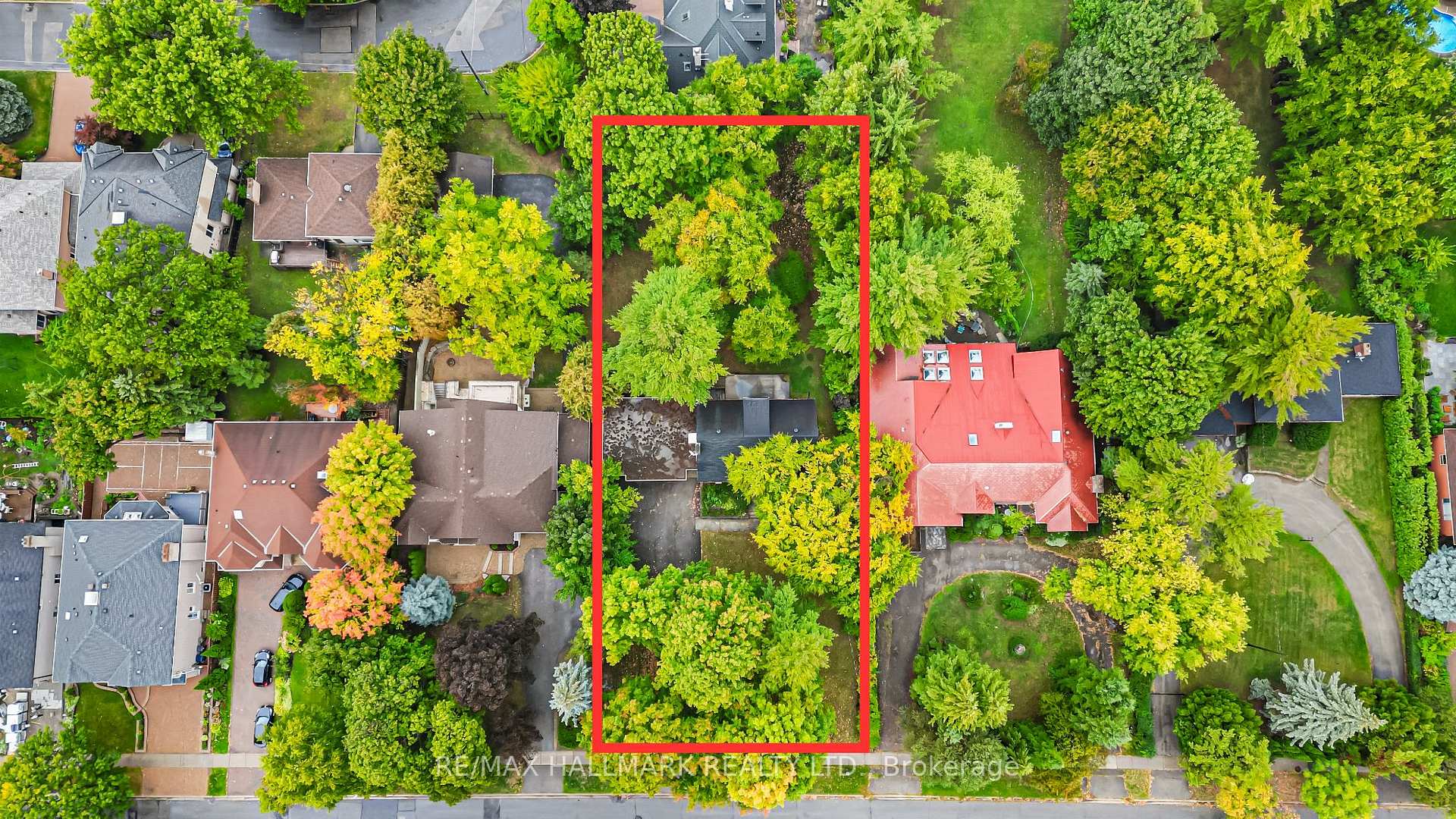 Photo 2 of 344 Spring Garden Avenue, North York, Willowdale East — HOMEH