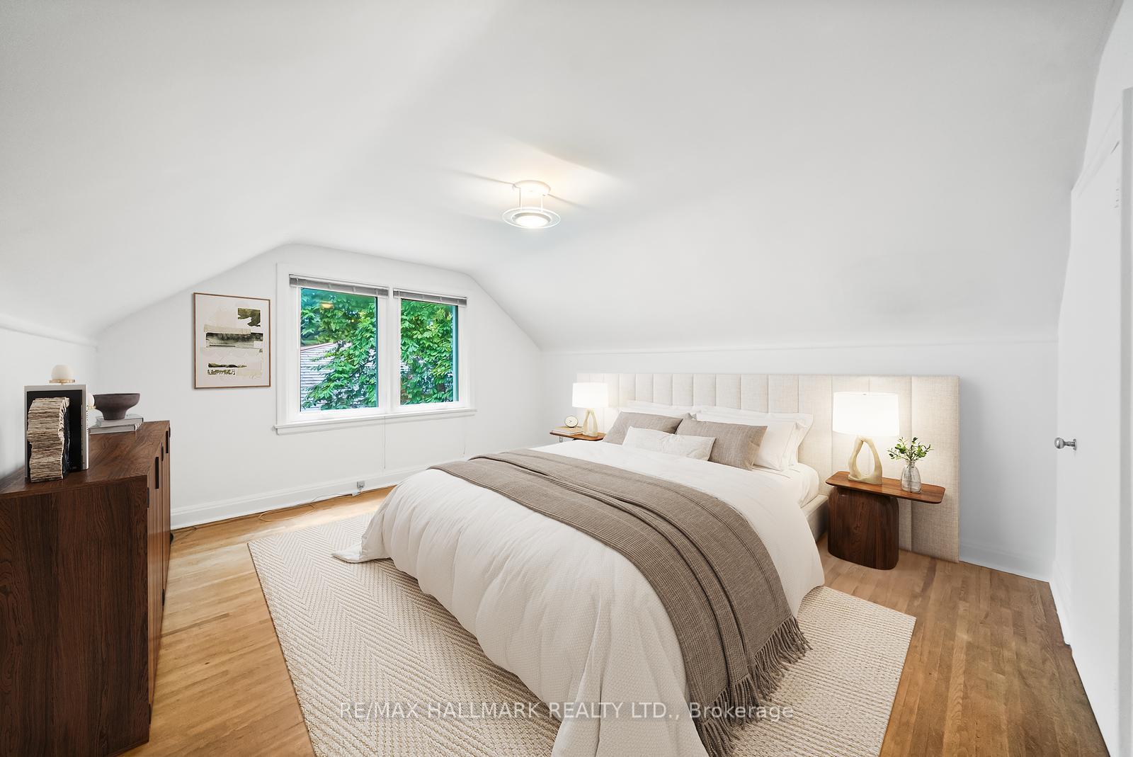 Photo 29 of 344 Spring Garden Avenue, North York, Willowdale East — HOMEH