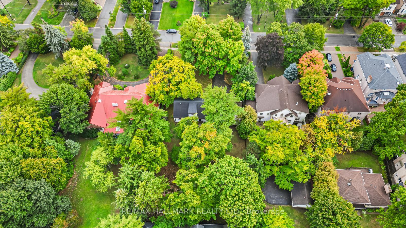 Photo 41 of 344 Spring Garden Avenue, North York, Willowdale East — HOMEH