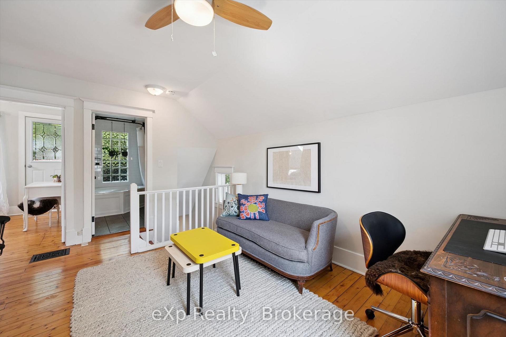 Photo 21 of 131 Surrey Street E, Guelph, Downtown — HOMEH