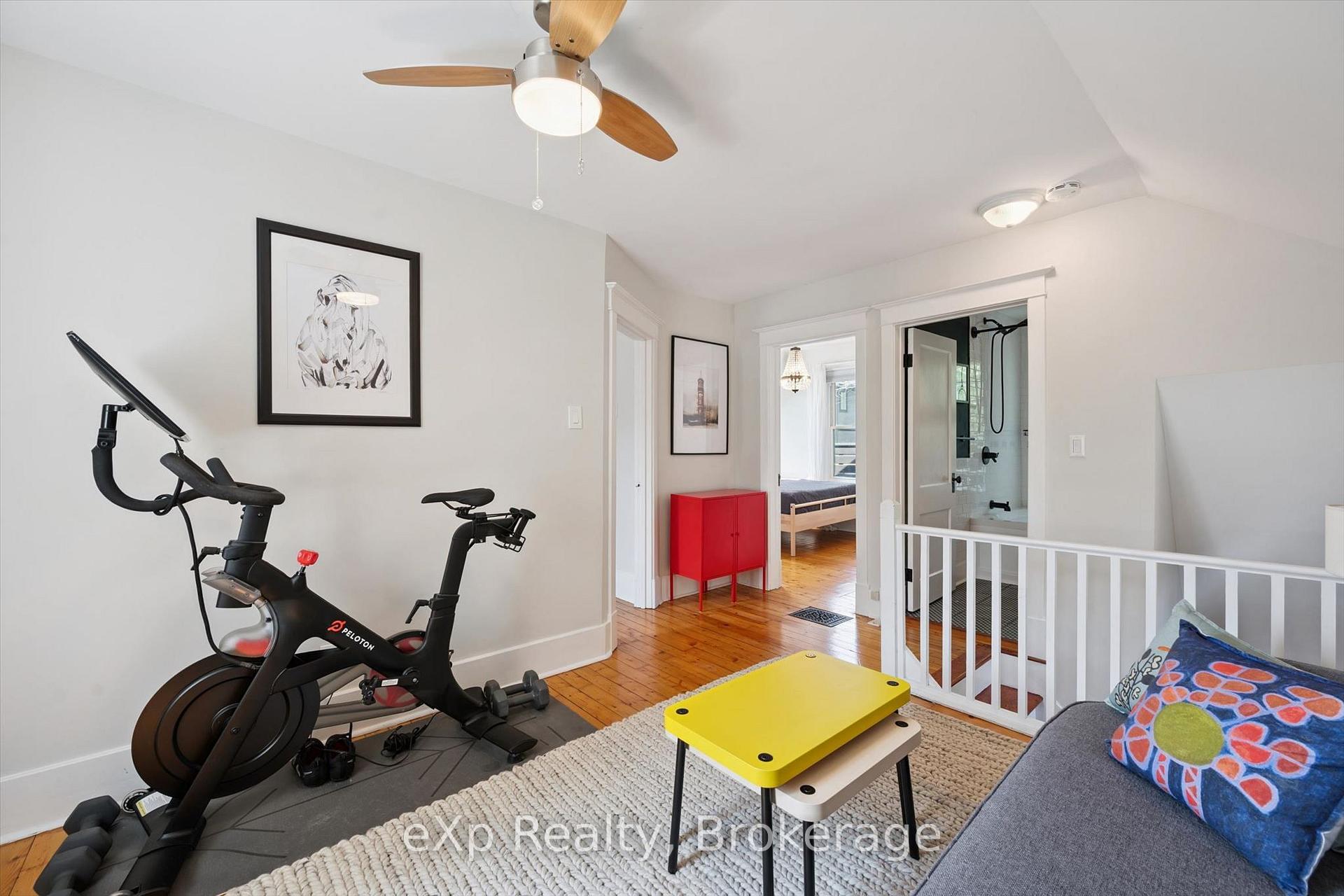 Photo 22 of 131 Surrey Street E, Guelph, Downtown — HOMEH